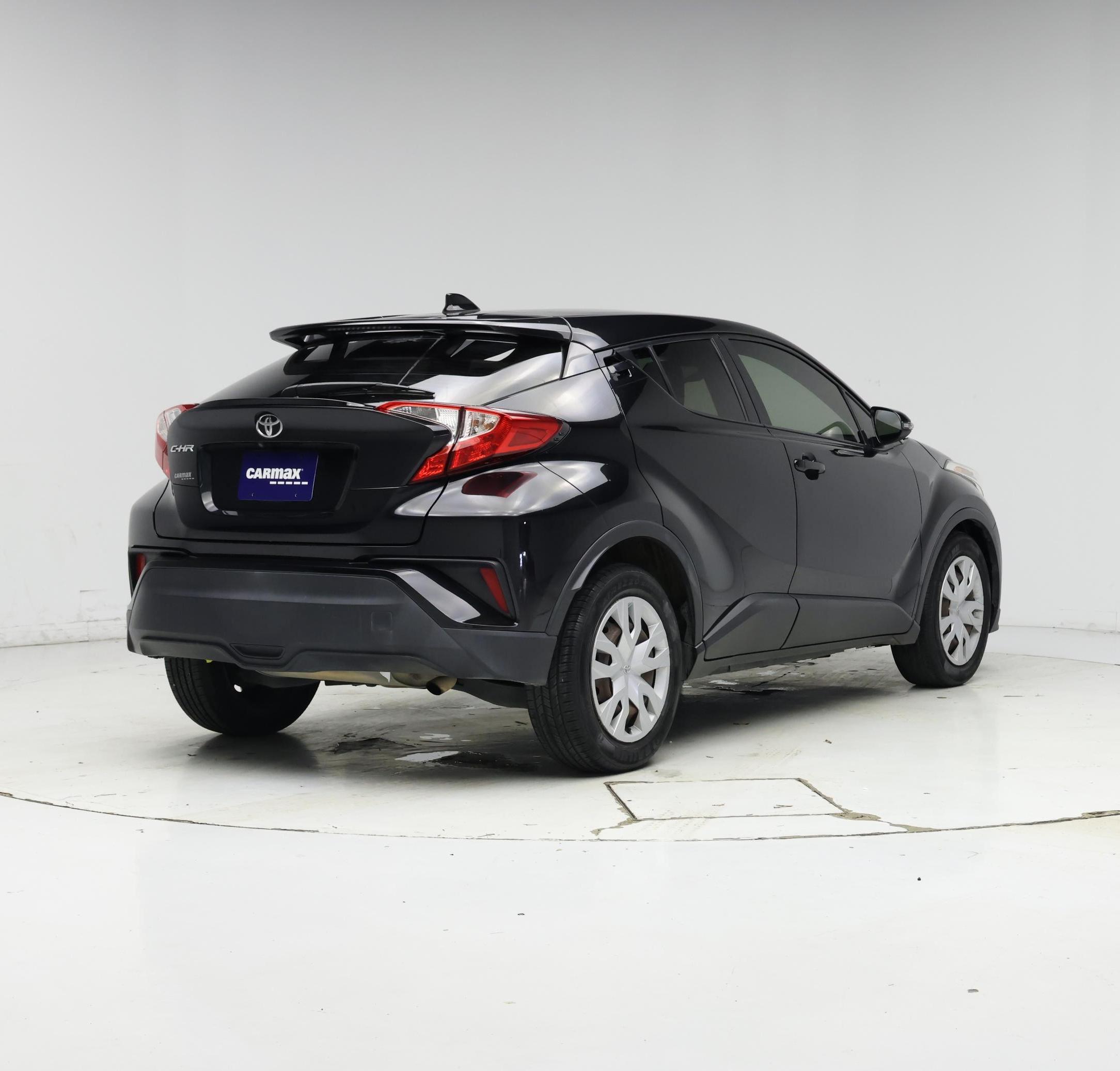 Thumbnail: 2019 Toyota C-HR - 8