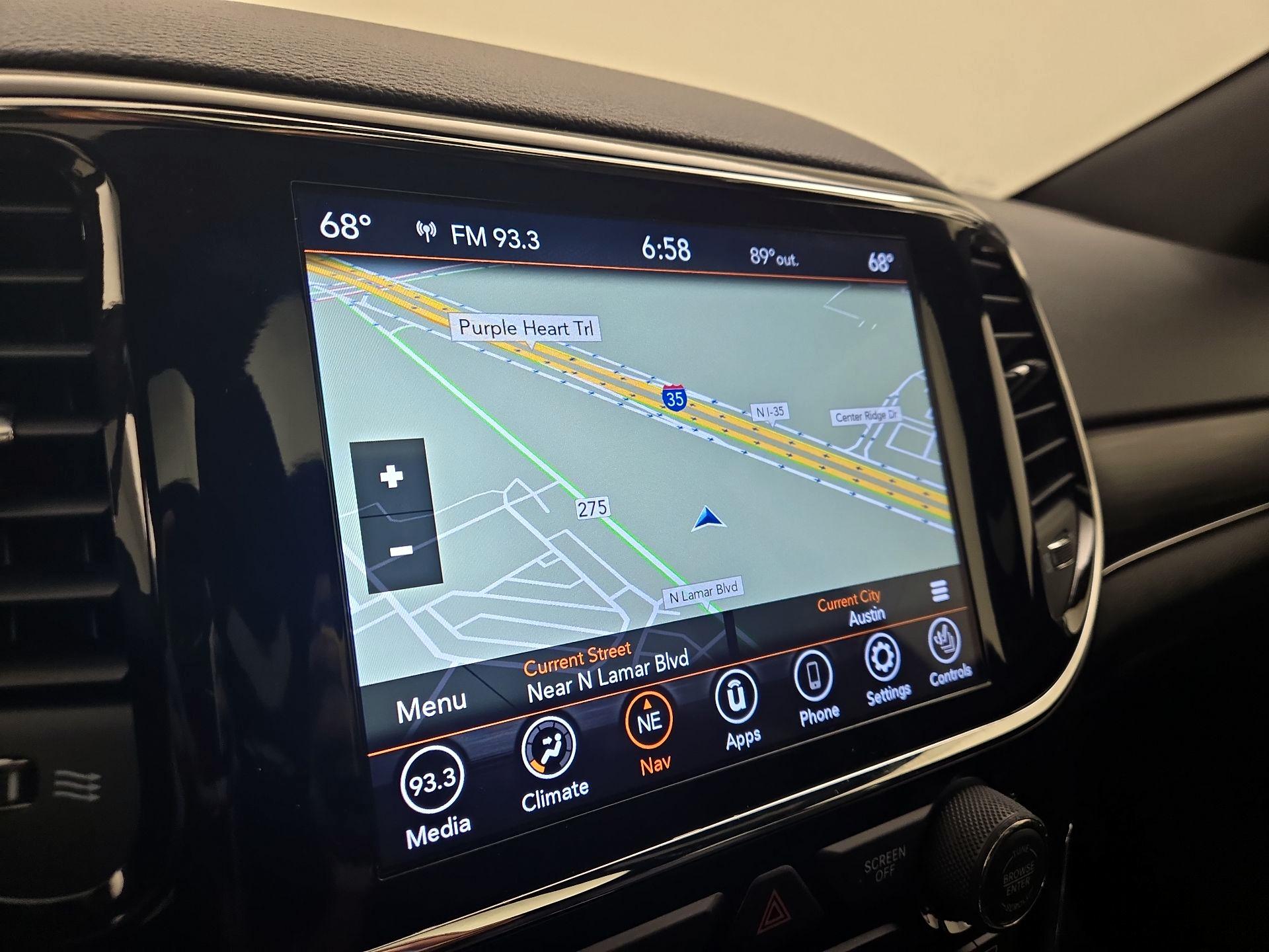 Thumbnail: 2021 Jeep Grand Cherokee - 14