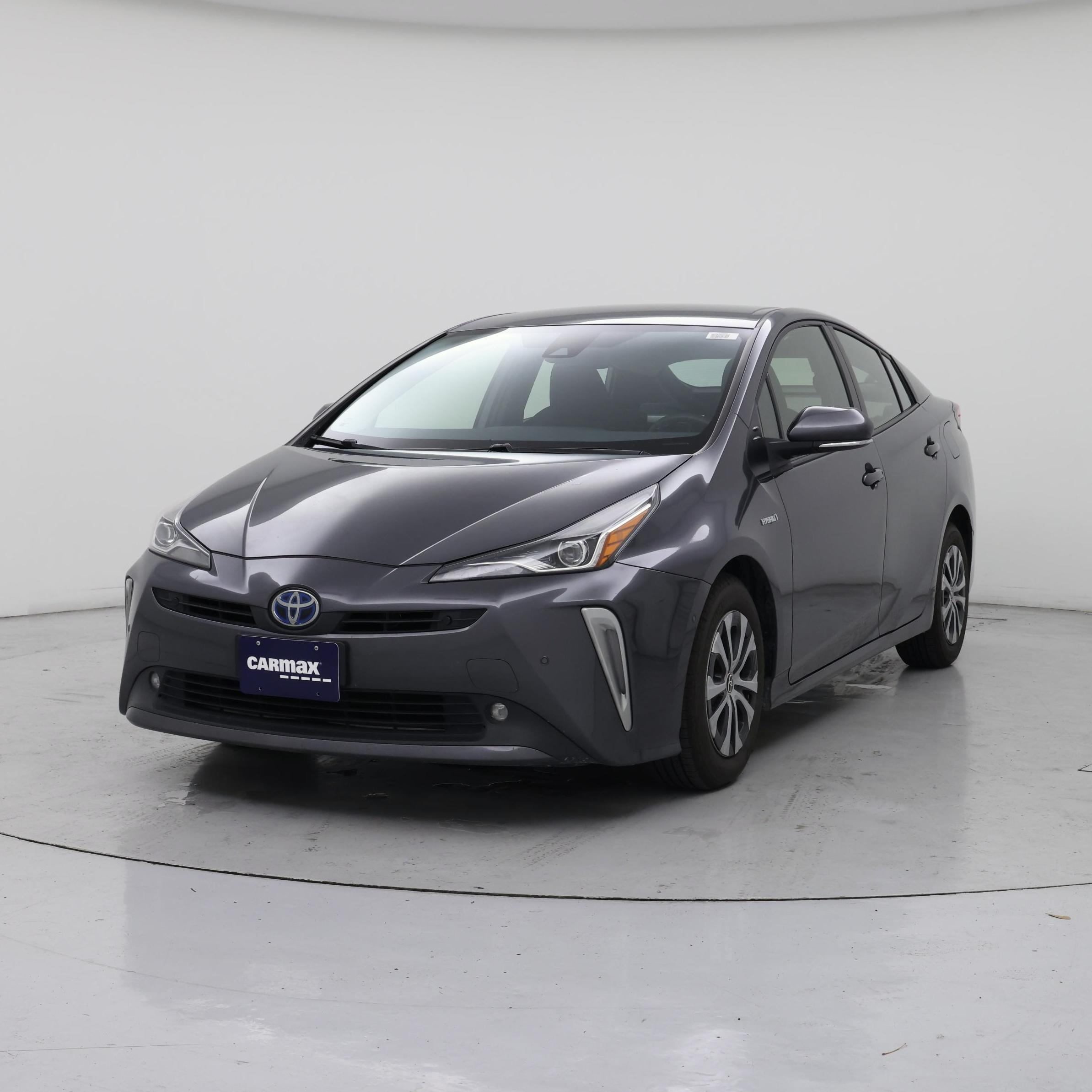 Thumbnail: 2022 Toyota Prius - 4