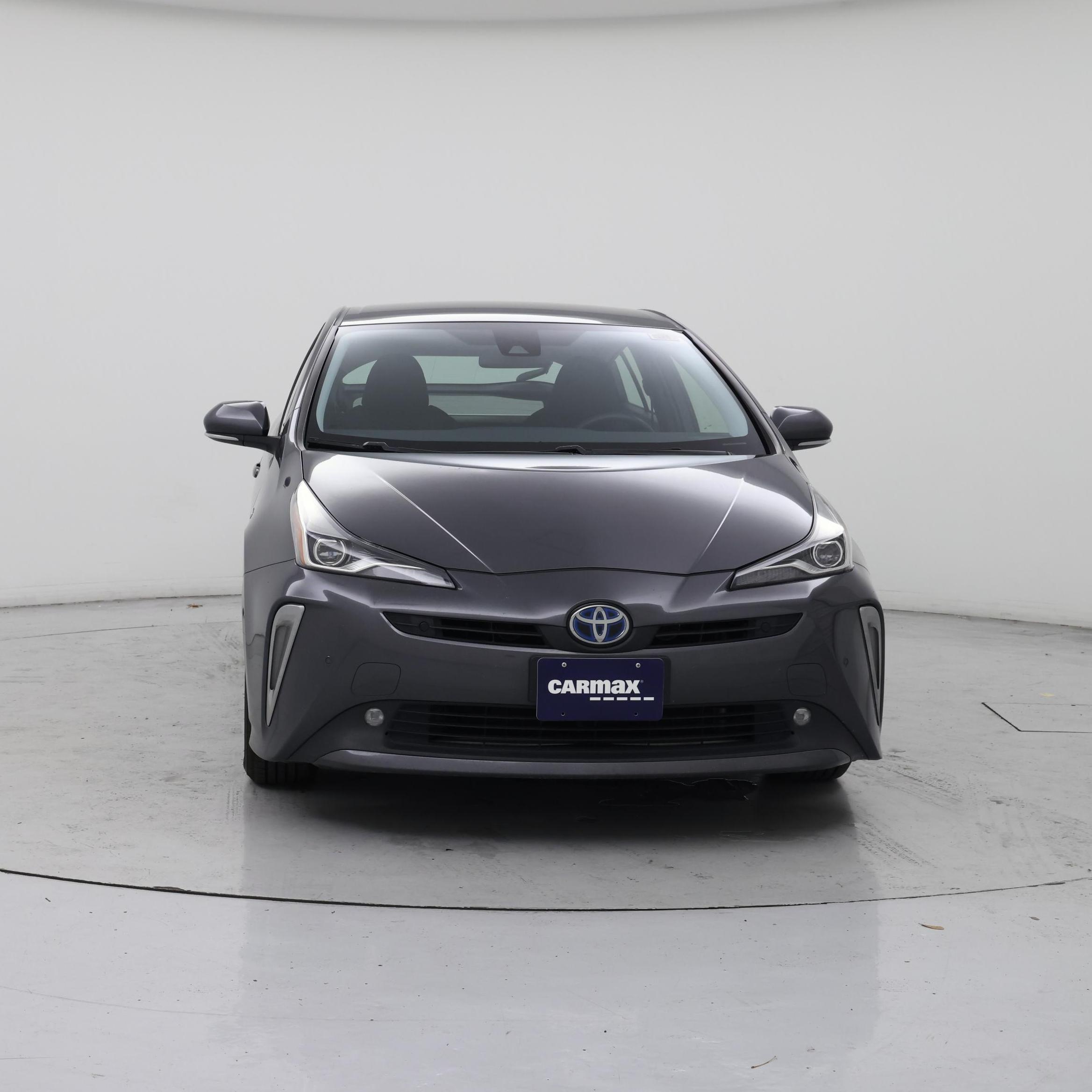 Thumbnail: 2022 Toyota Prius - 5