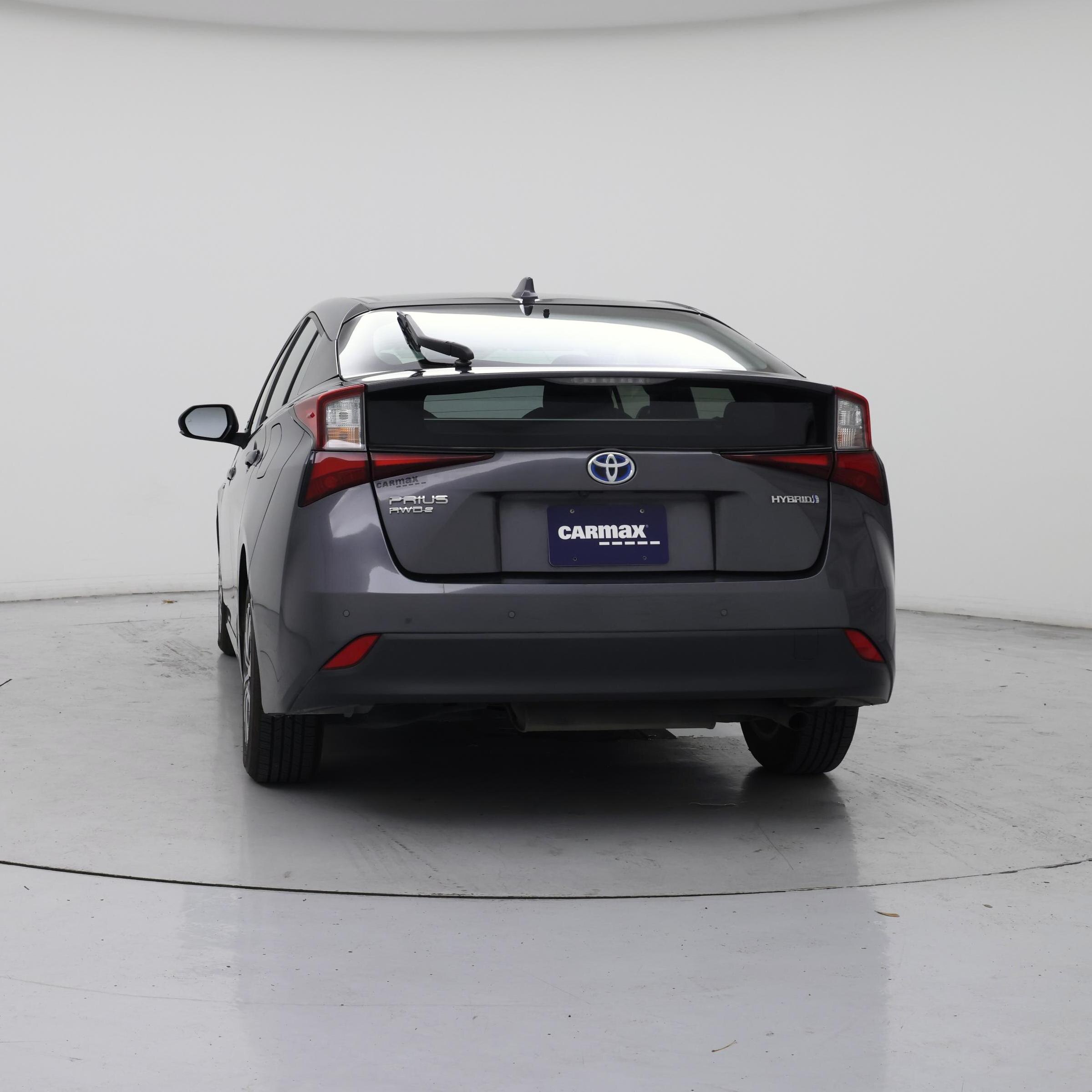 Thumbnail: 2022 Toyota Prius - 6