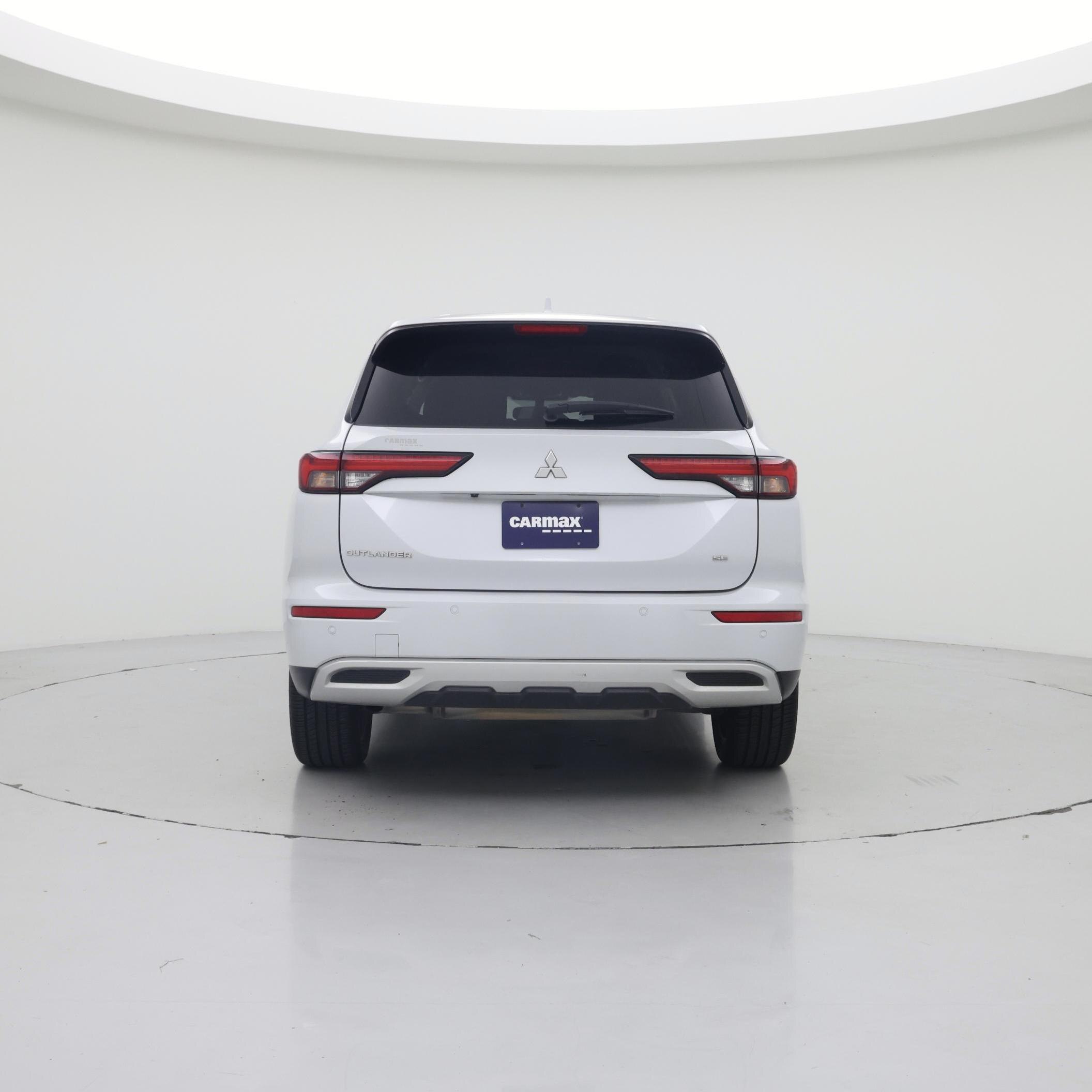 Thumbnail: 2022 Mitsubishi Outlander - 6