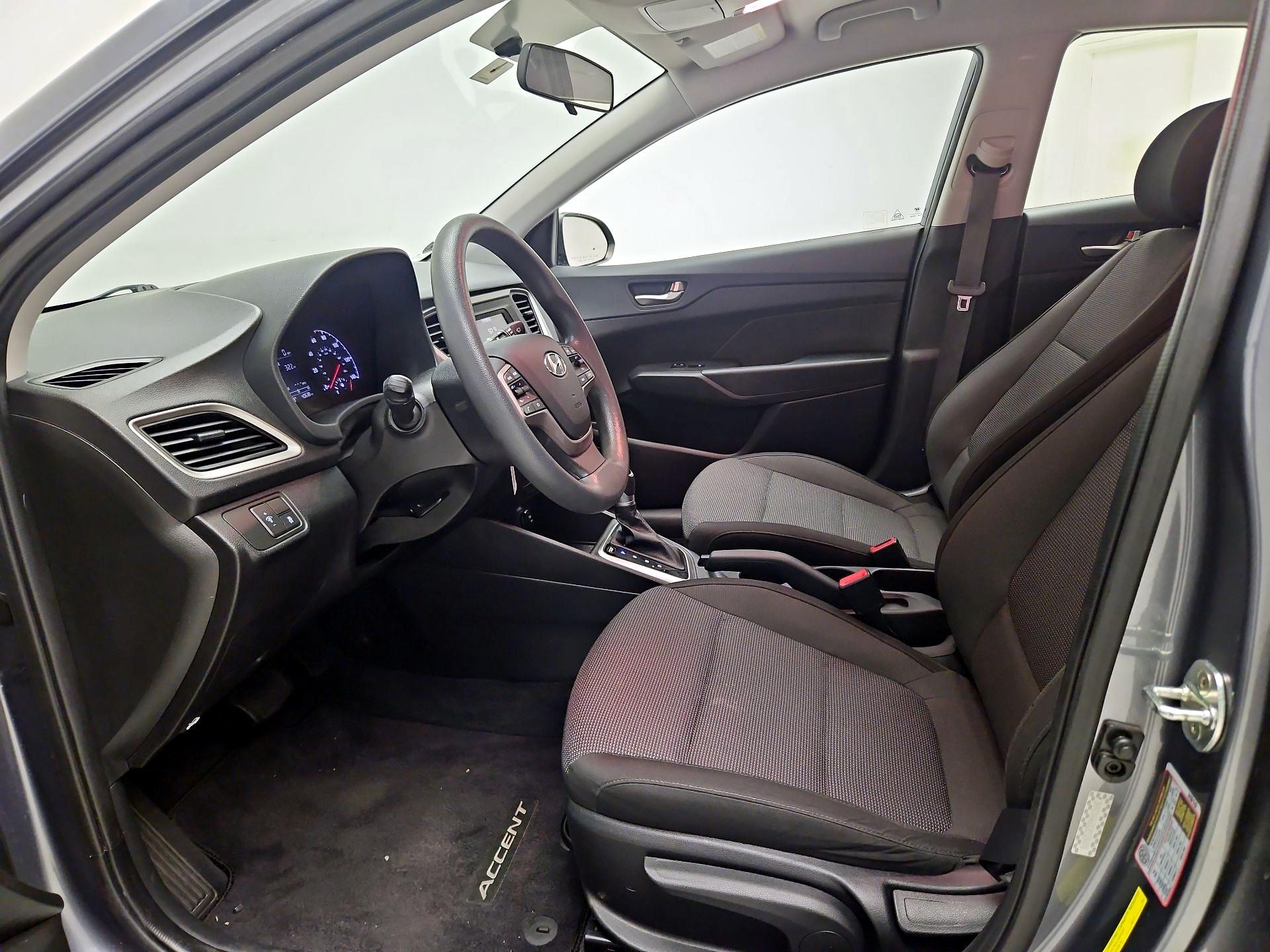 Thumbnail: 2020 Hyundai Accent - 11