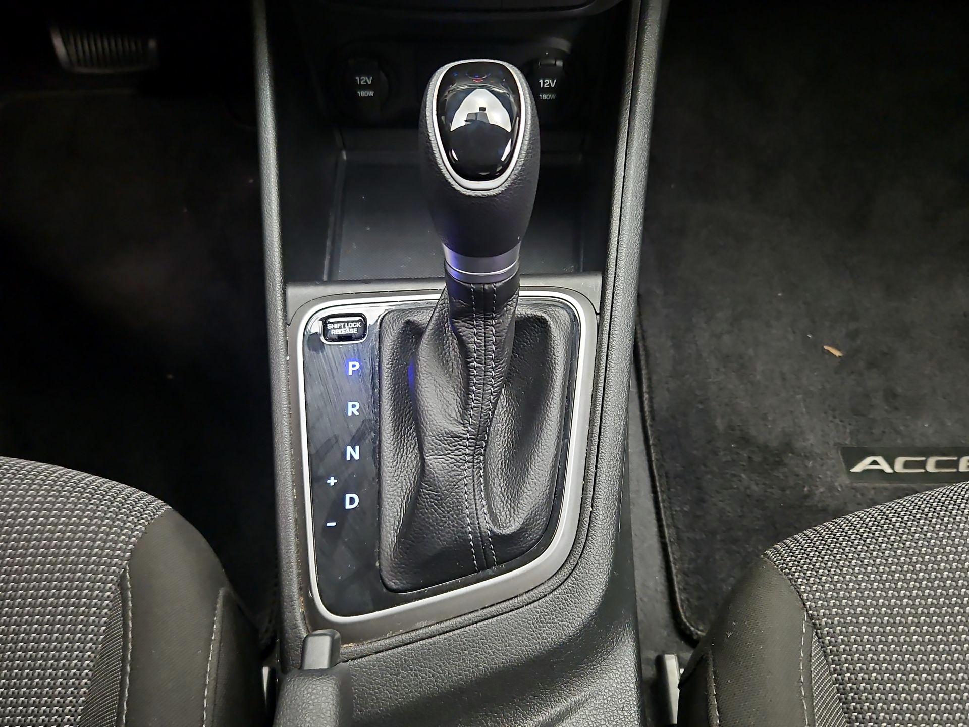 Thumbnail: 2020 Hyundai Accent - 17