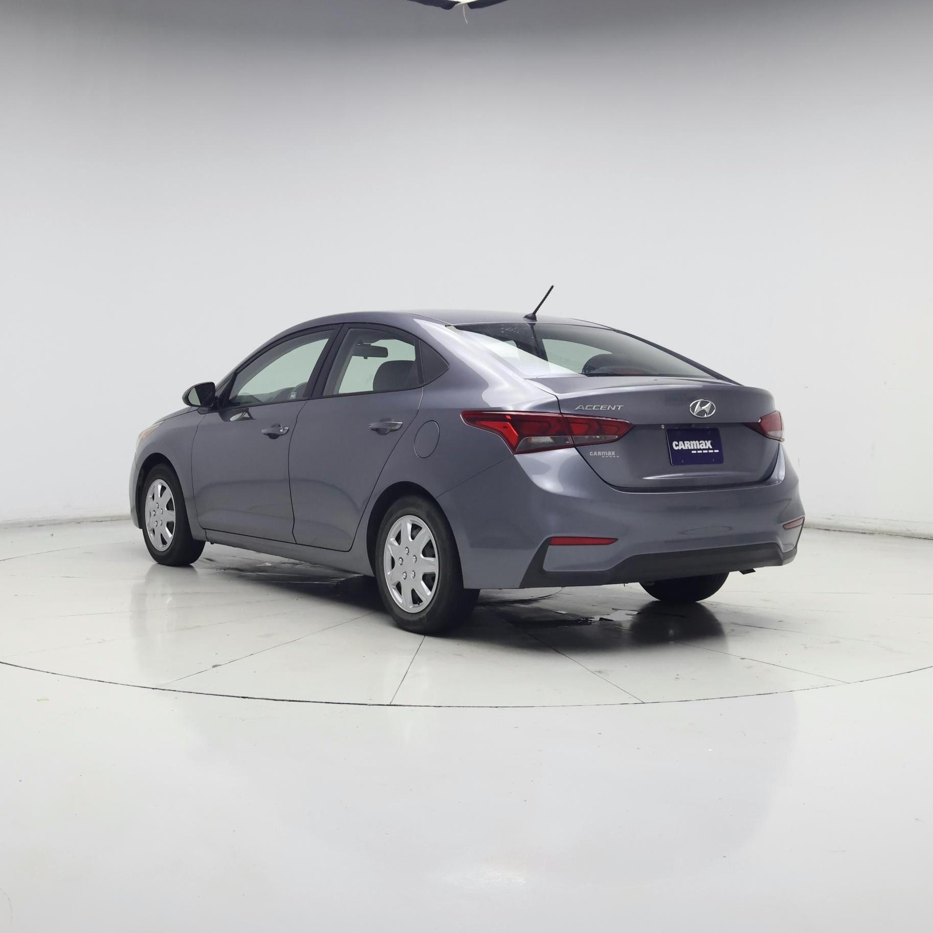 Thumbnail: 2020 Hyundai Accent - 2