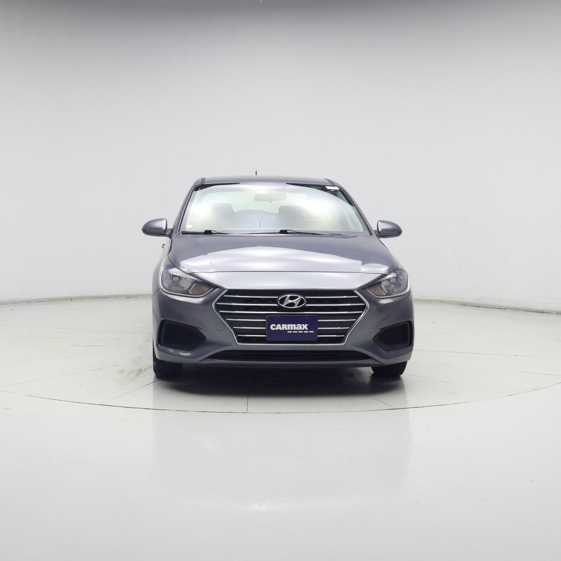 Thumbnail: 2020 Hyundai Accent - 5