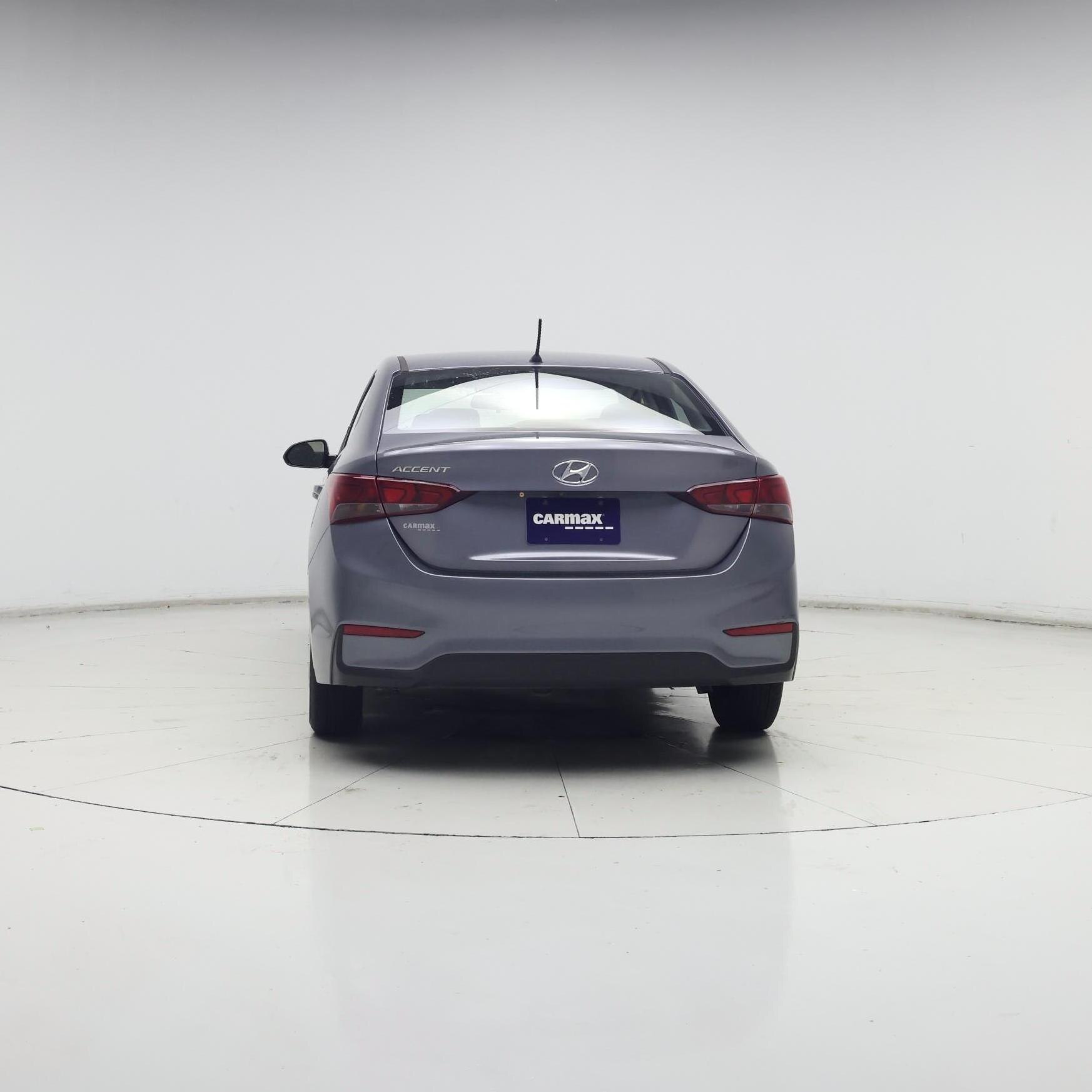 Thumbnail: 2020 Hyundai Accent - 6