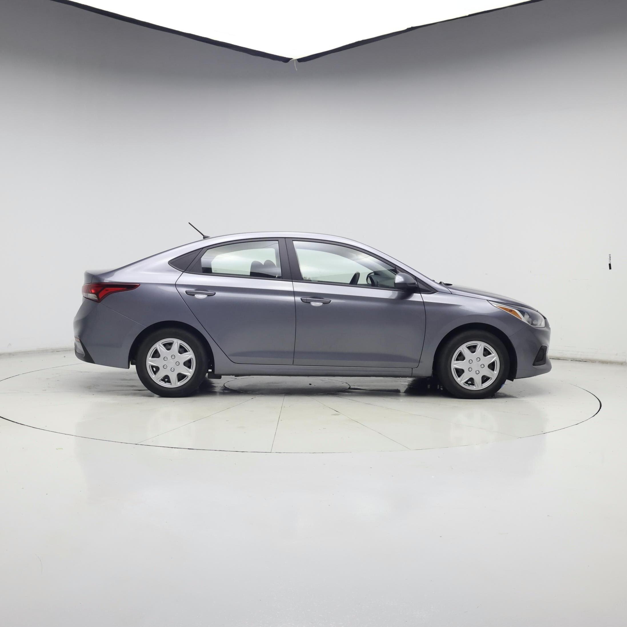 Thumbnail: 2020 Hyundai Accent - 7