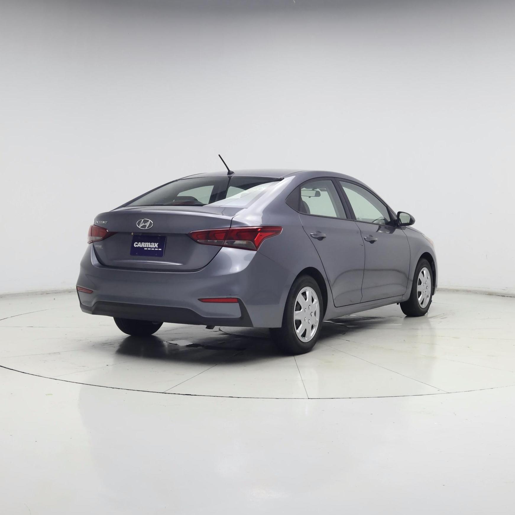 Thumbnail: 2020 Hyundai Accent - 8
