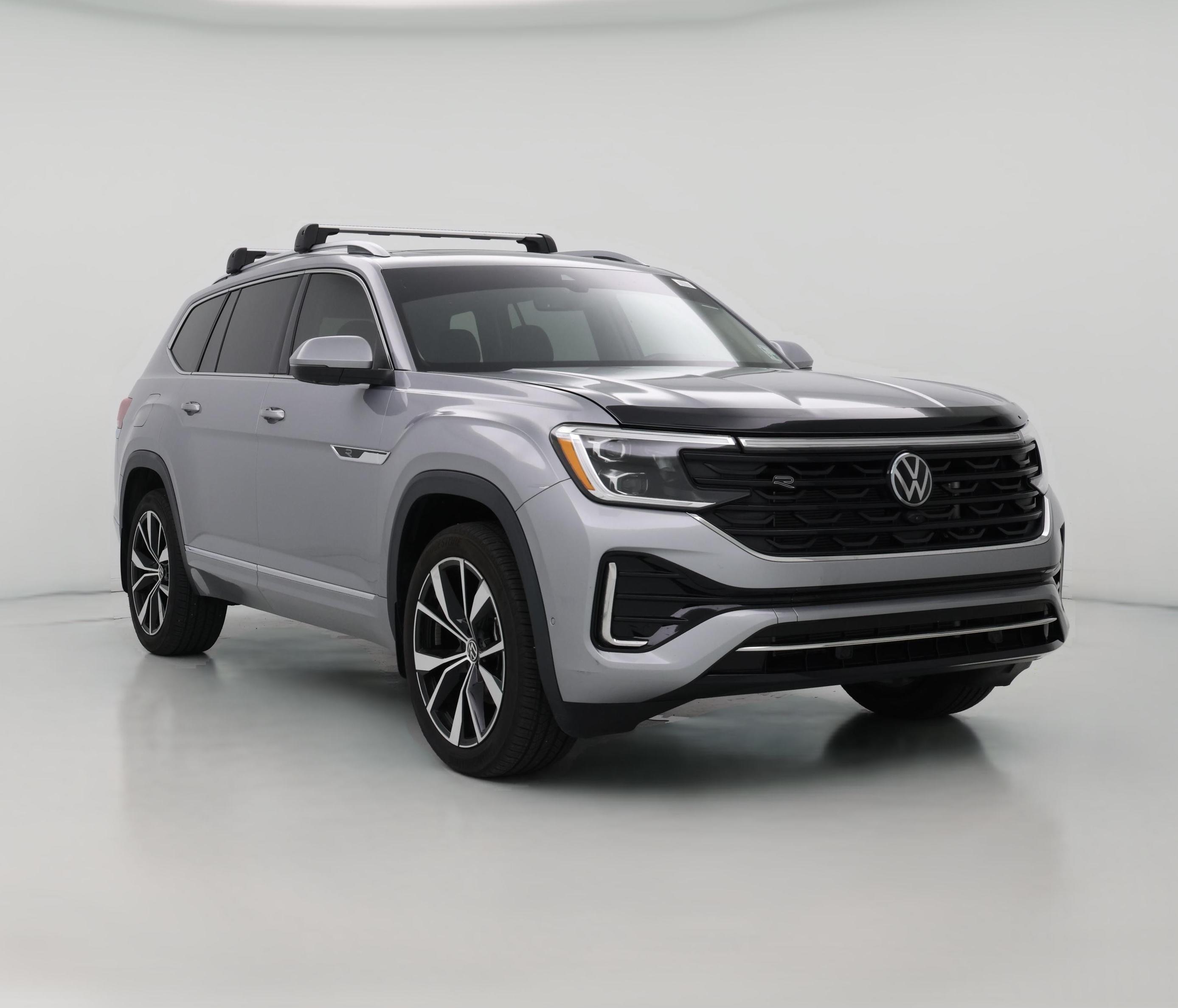 Thumbnail: 2025 Volkswagen Atlas - 1