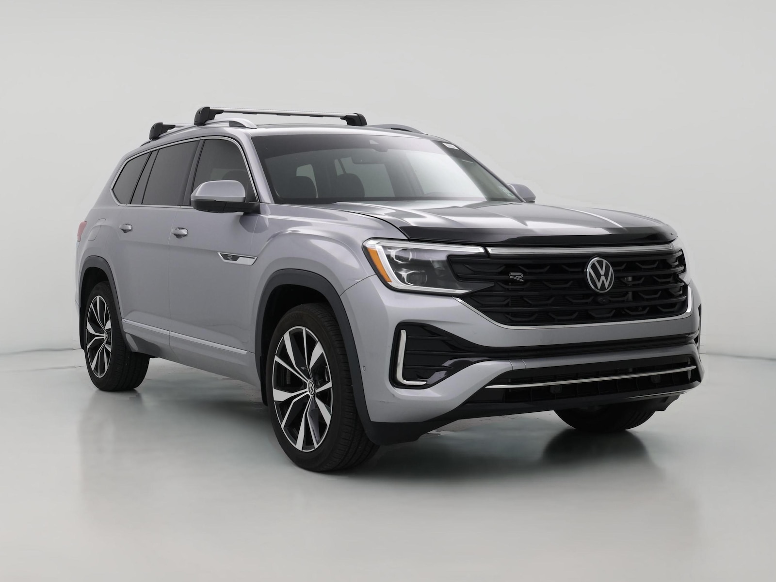 2025 Volkswagen Atlas