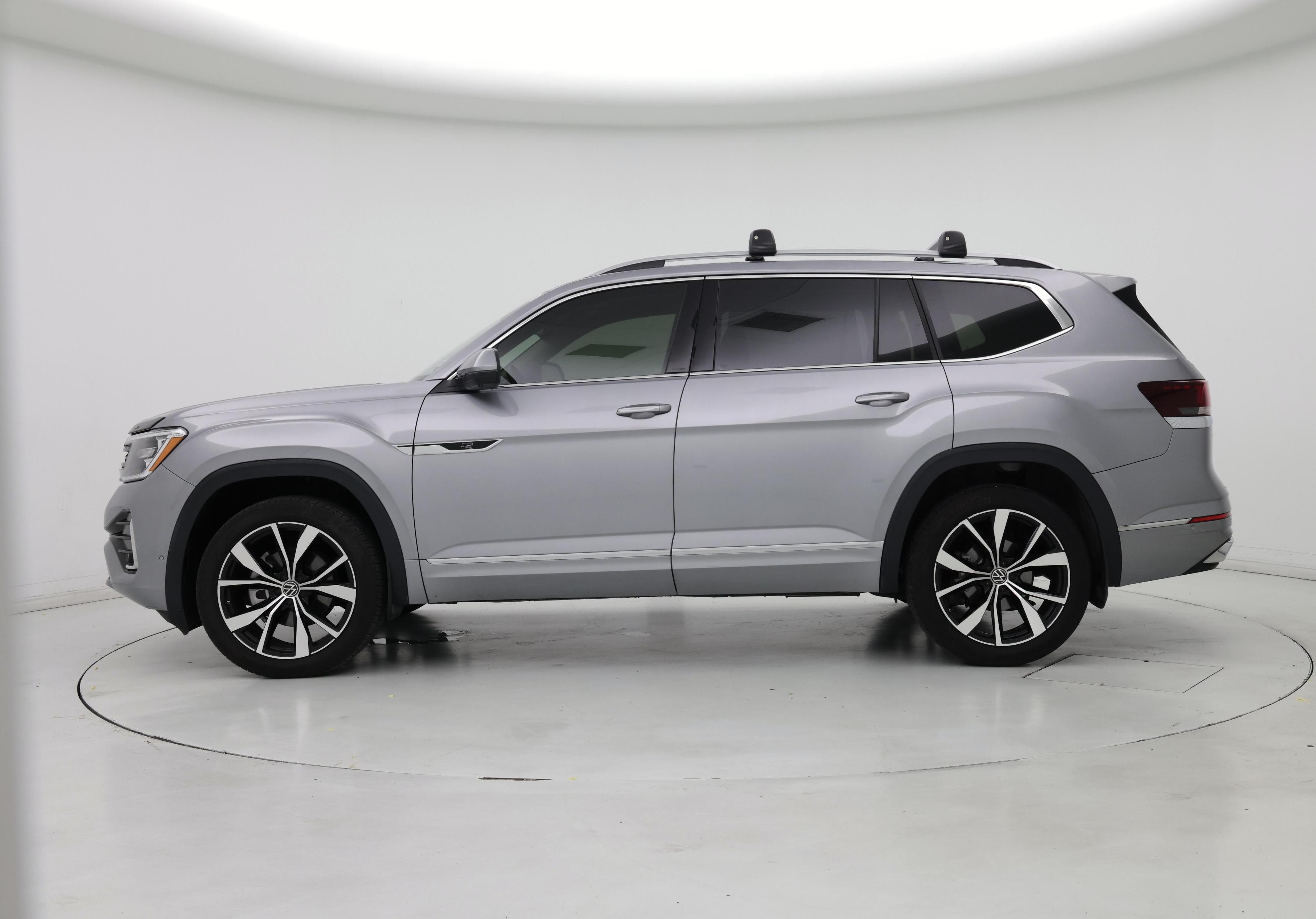 Thumbnail: 2025 Volkswagen Atlas - 3