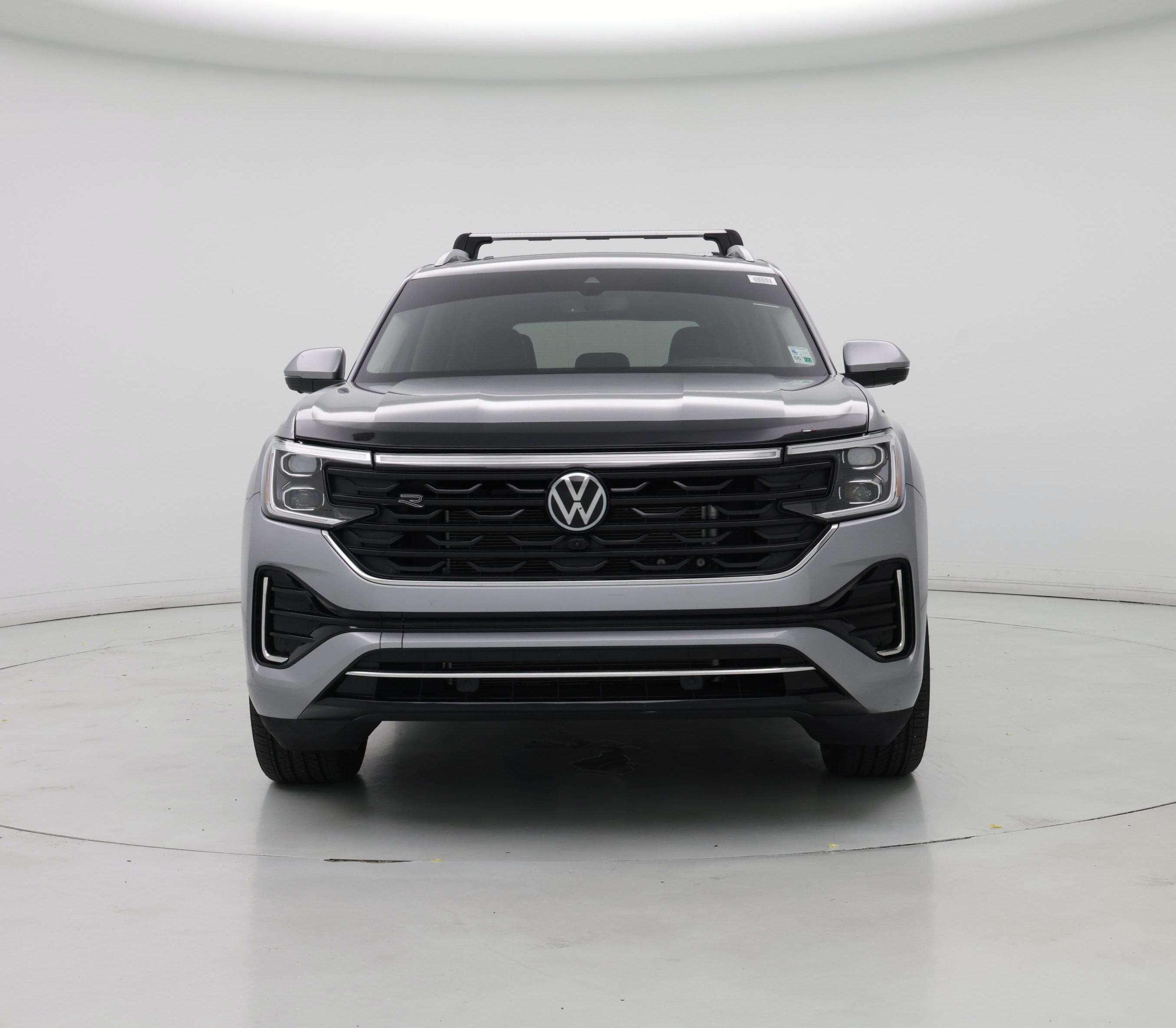 Thumbnail: 2025 Volkswagen Atlas - 5