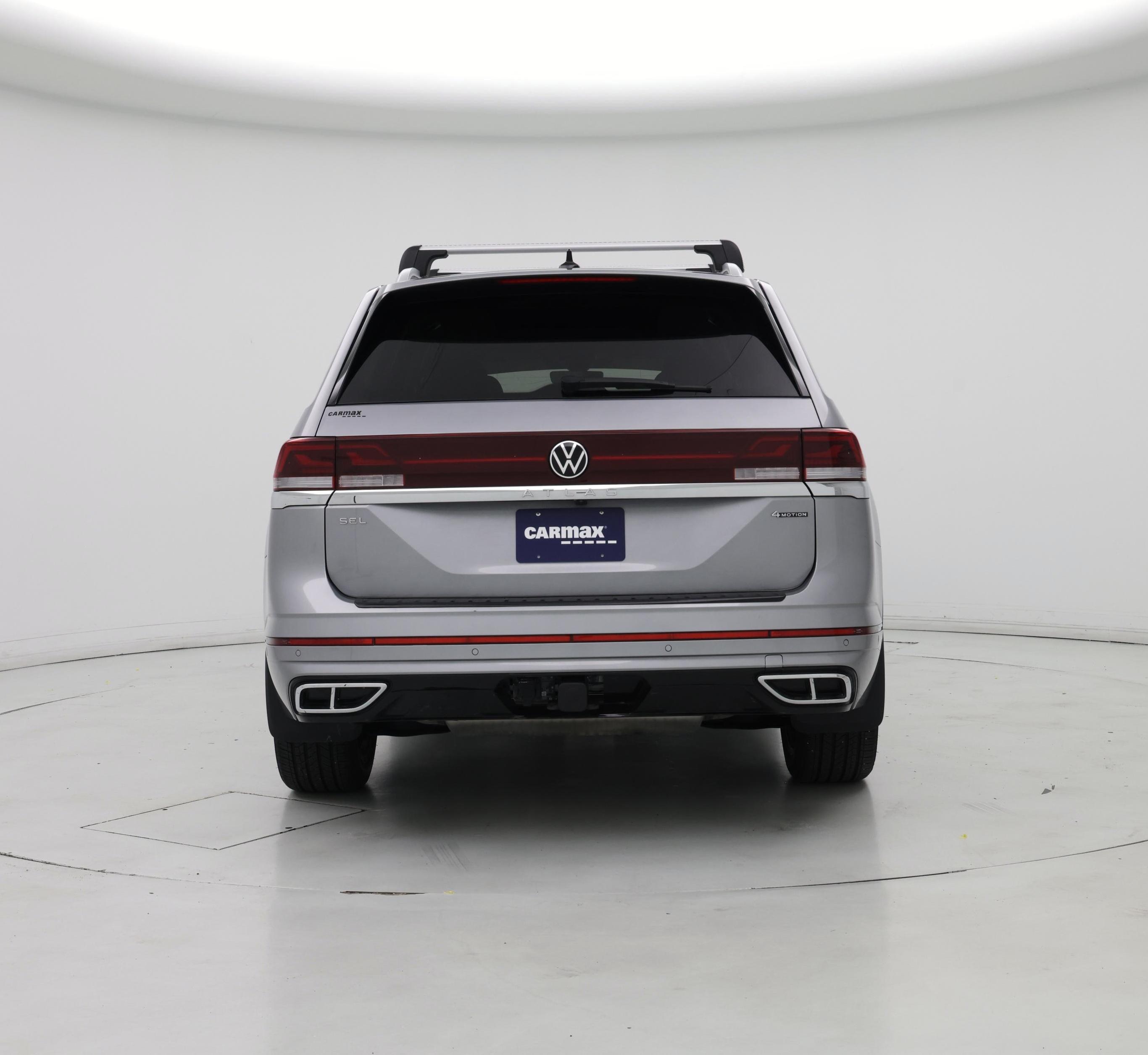 Thumbnail: 2025 Volkswagen Atlas - 6