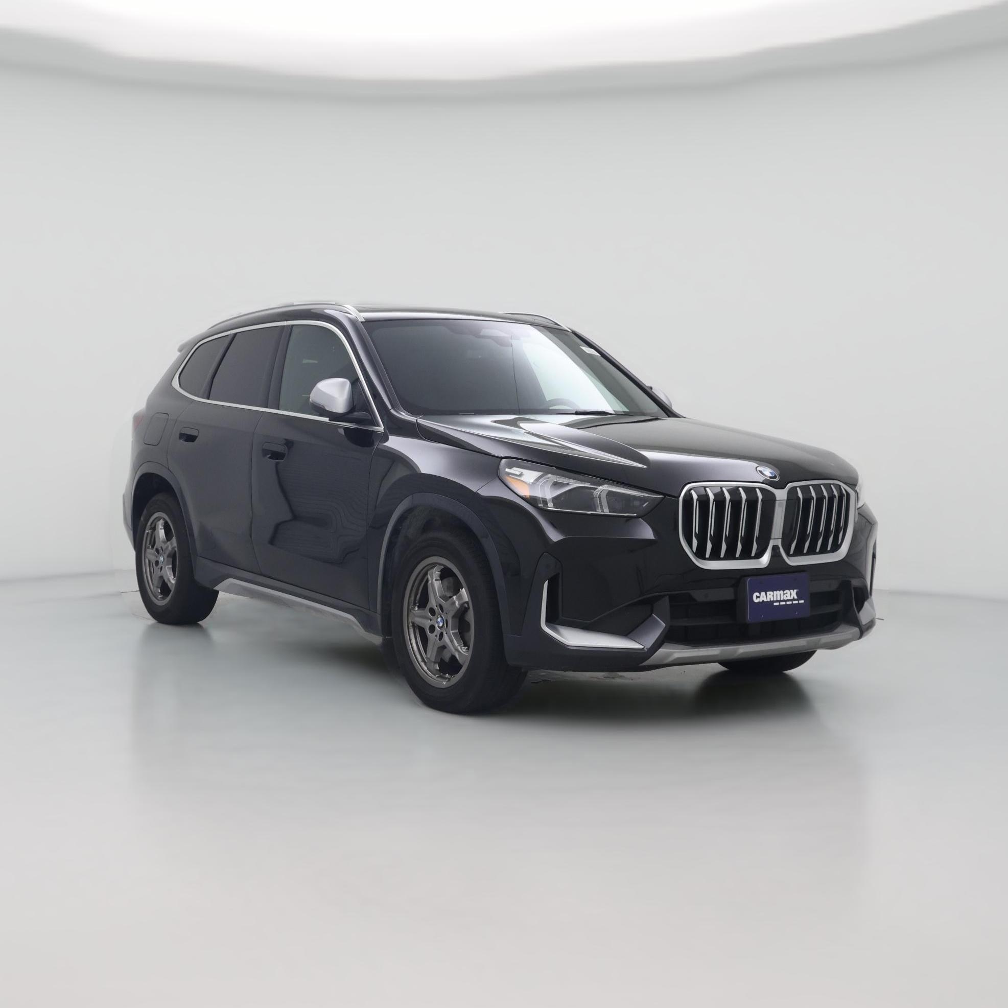 Thumbnail: 2023 BMW X1 - 1
