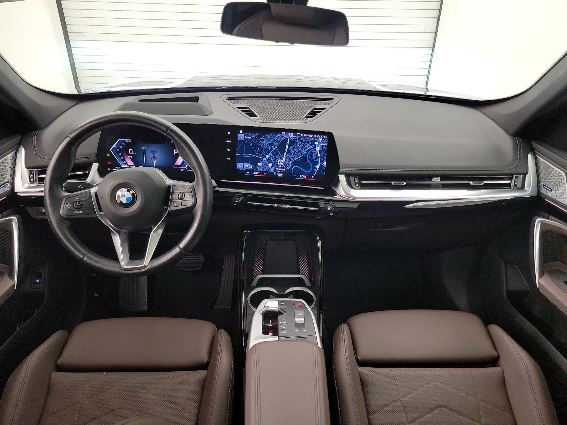 Thumbnail: 2023 BMW X1 - 9
