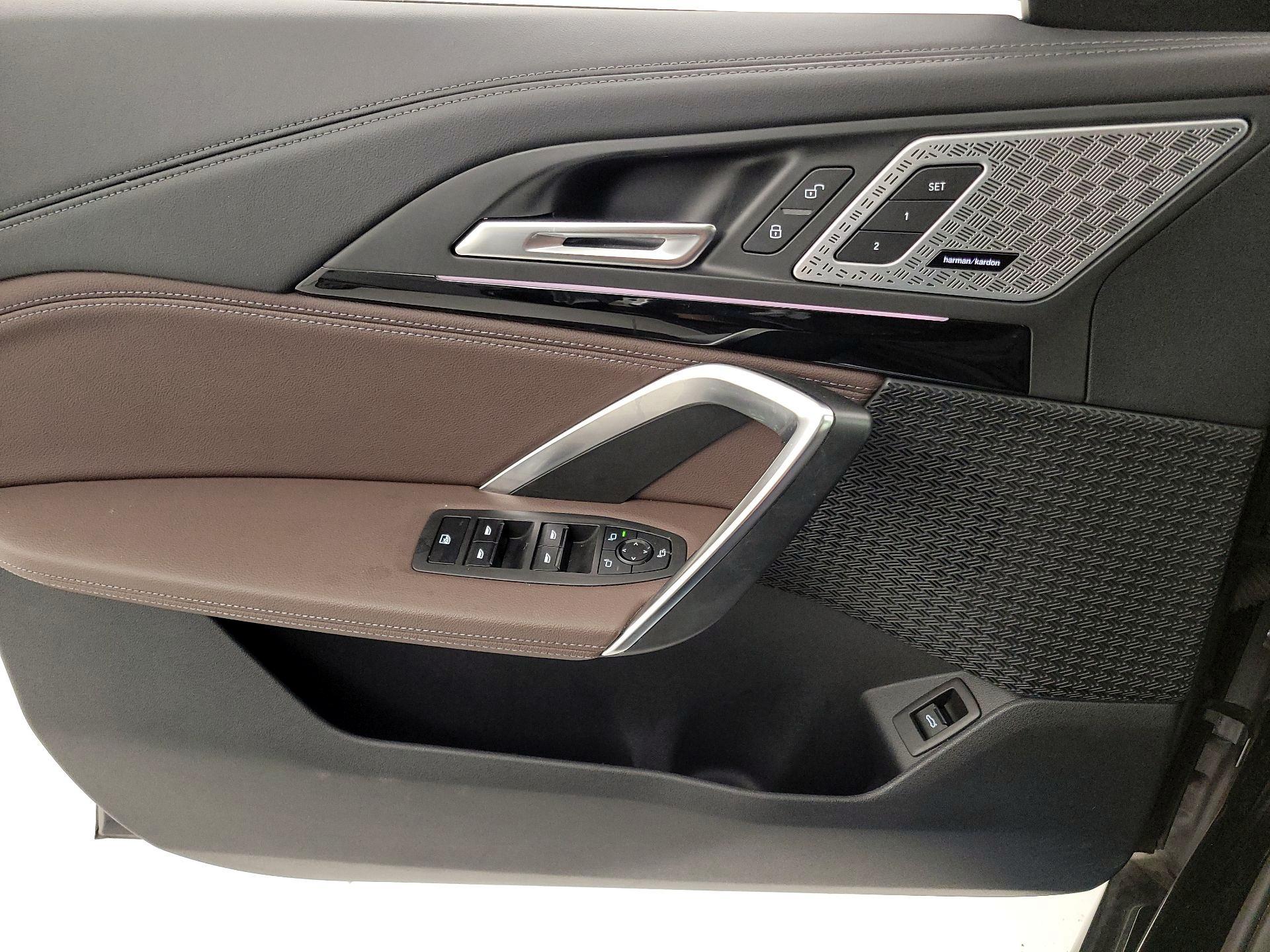 Thumbnail: 2023 BMW X1 - 12