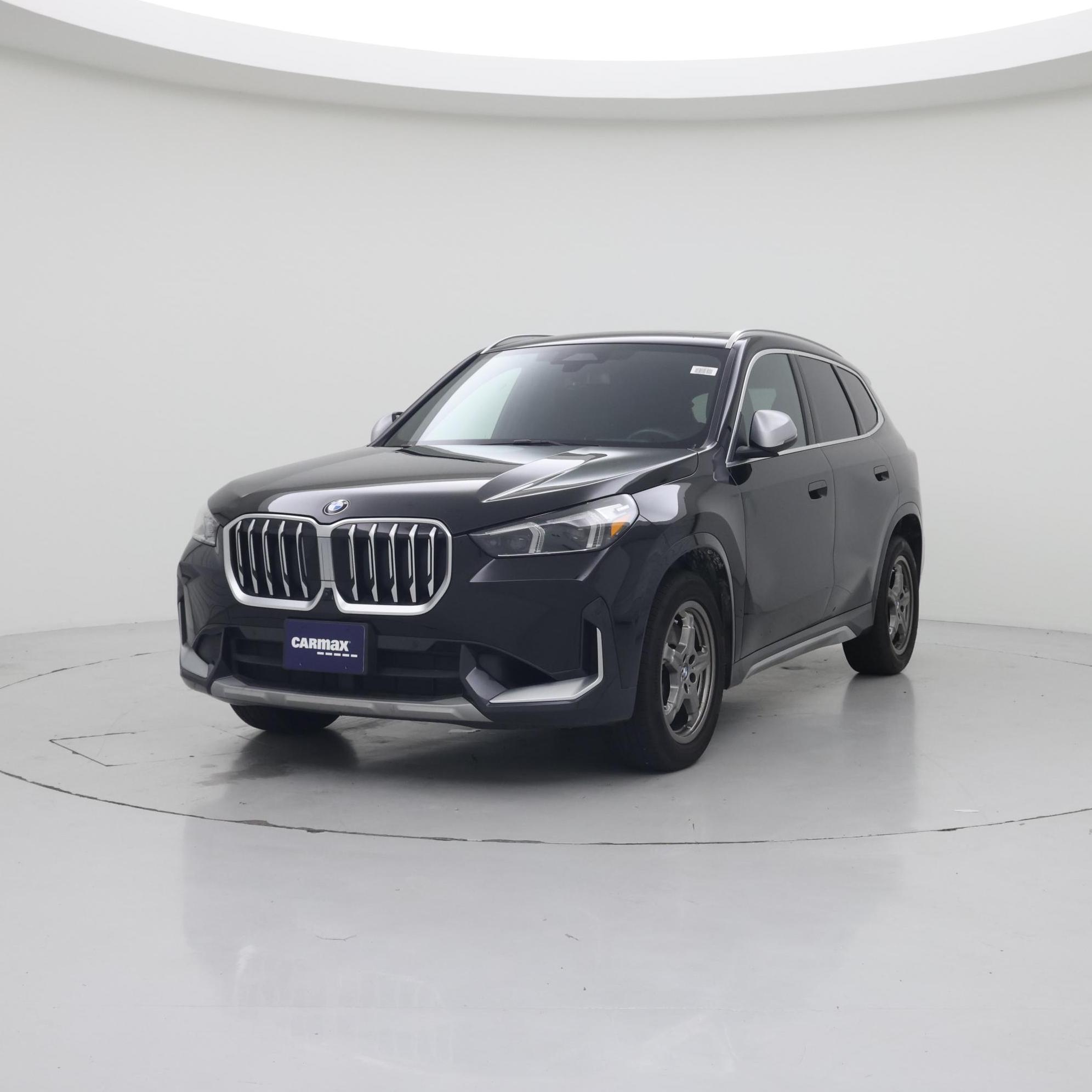 Thumbnail: 2023 BMW X1 - 4