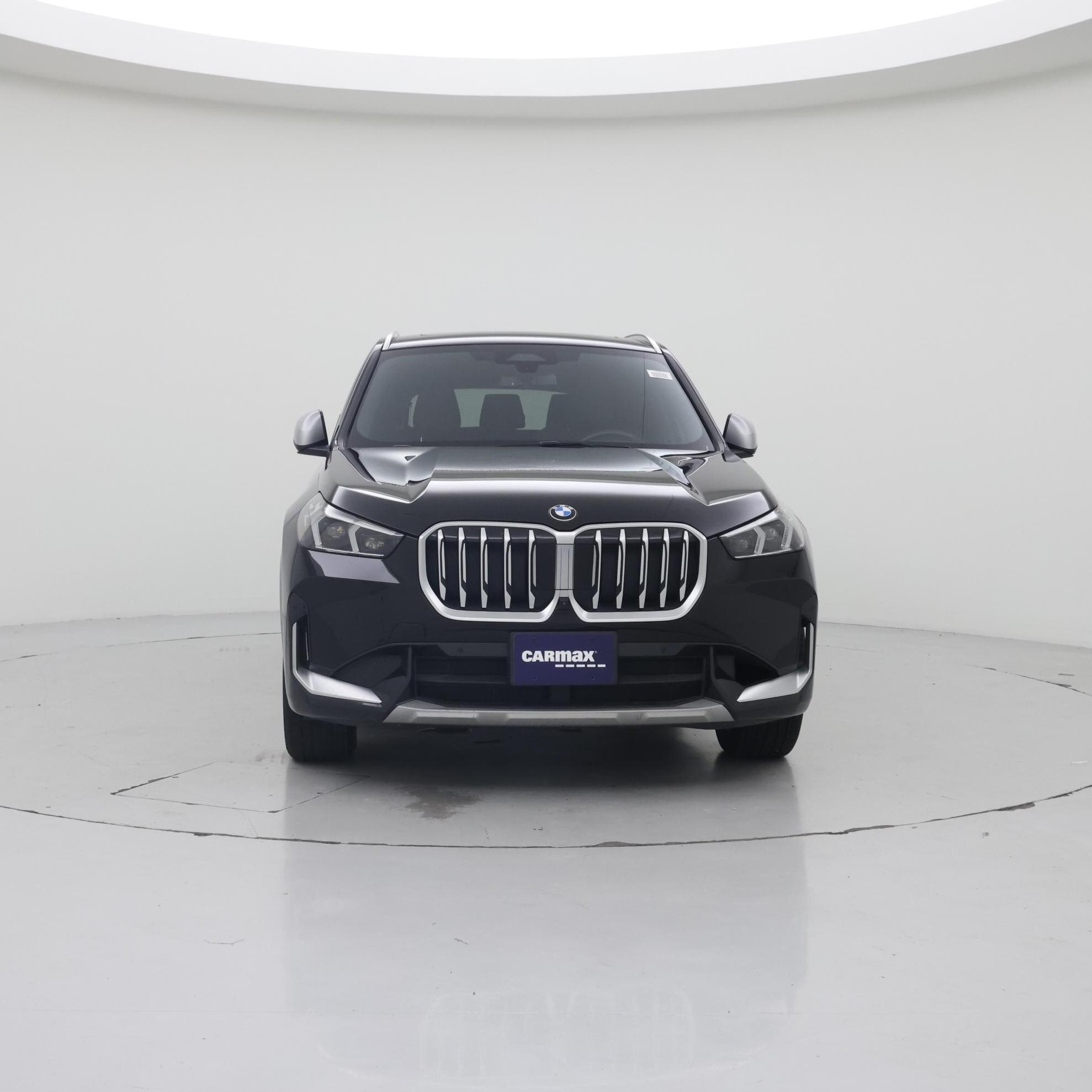 Thumbnail: 2023 BMW X1 - 5