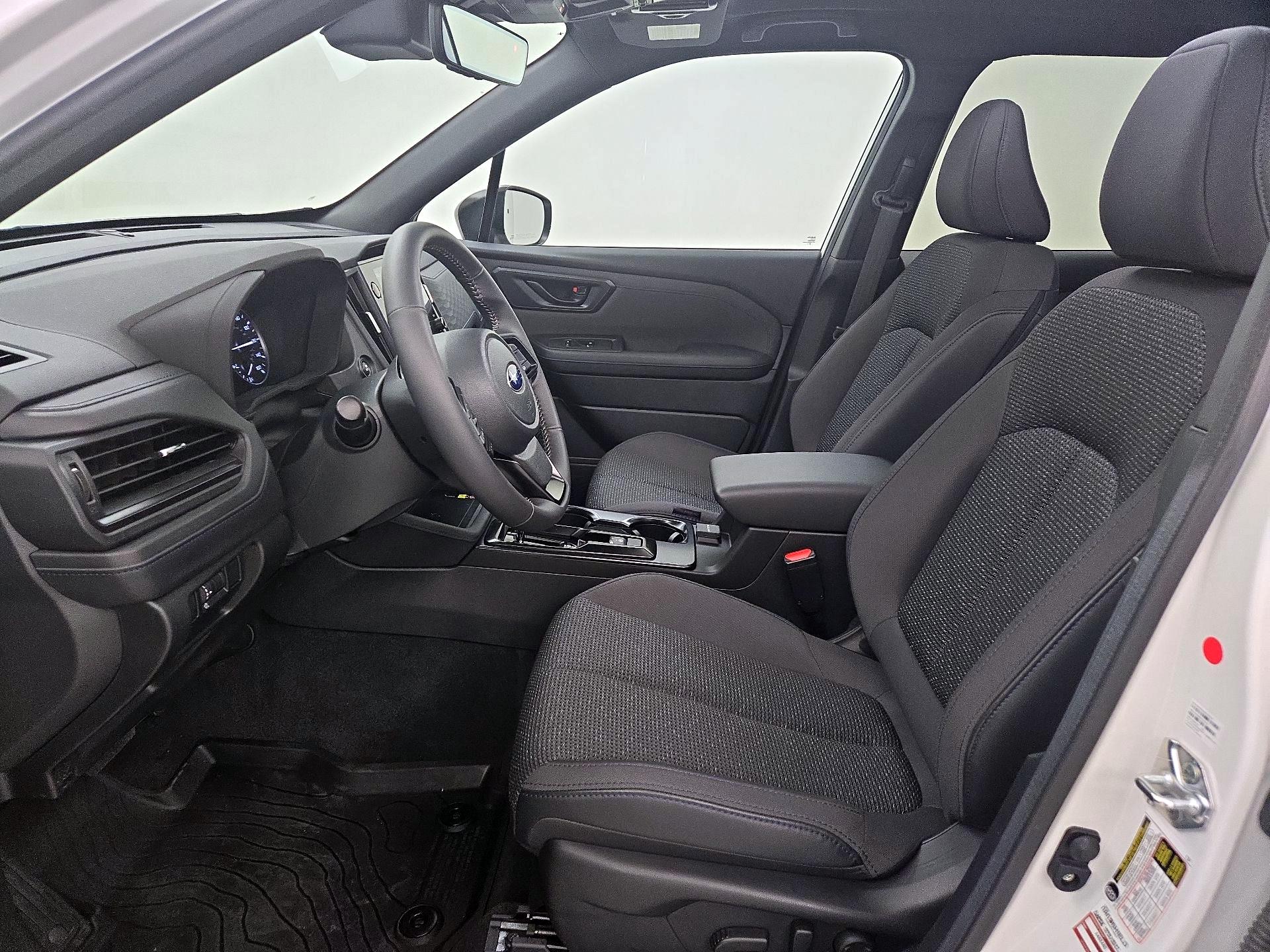 Thumbnail: 2026 Subaru Forester - 11