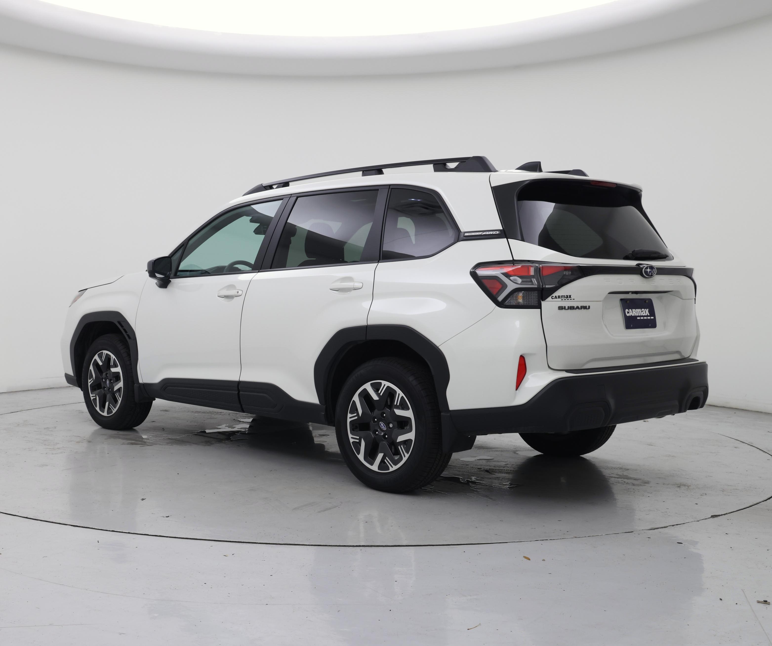 Thumbnail: 2026 Subaru Forester - 2