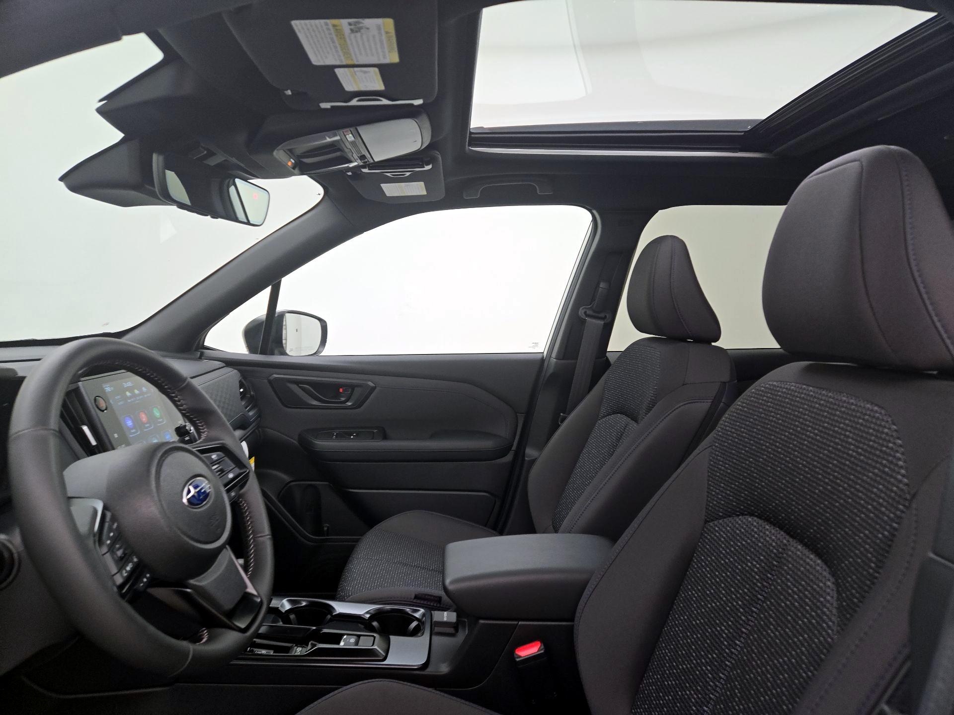 Thumbnail: 2026 Subaru Forester - 19