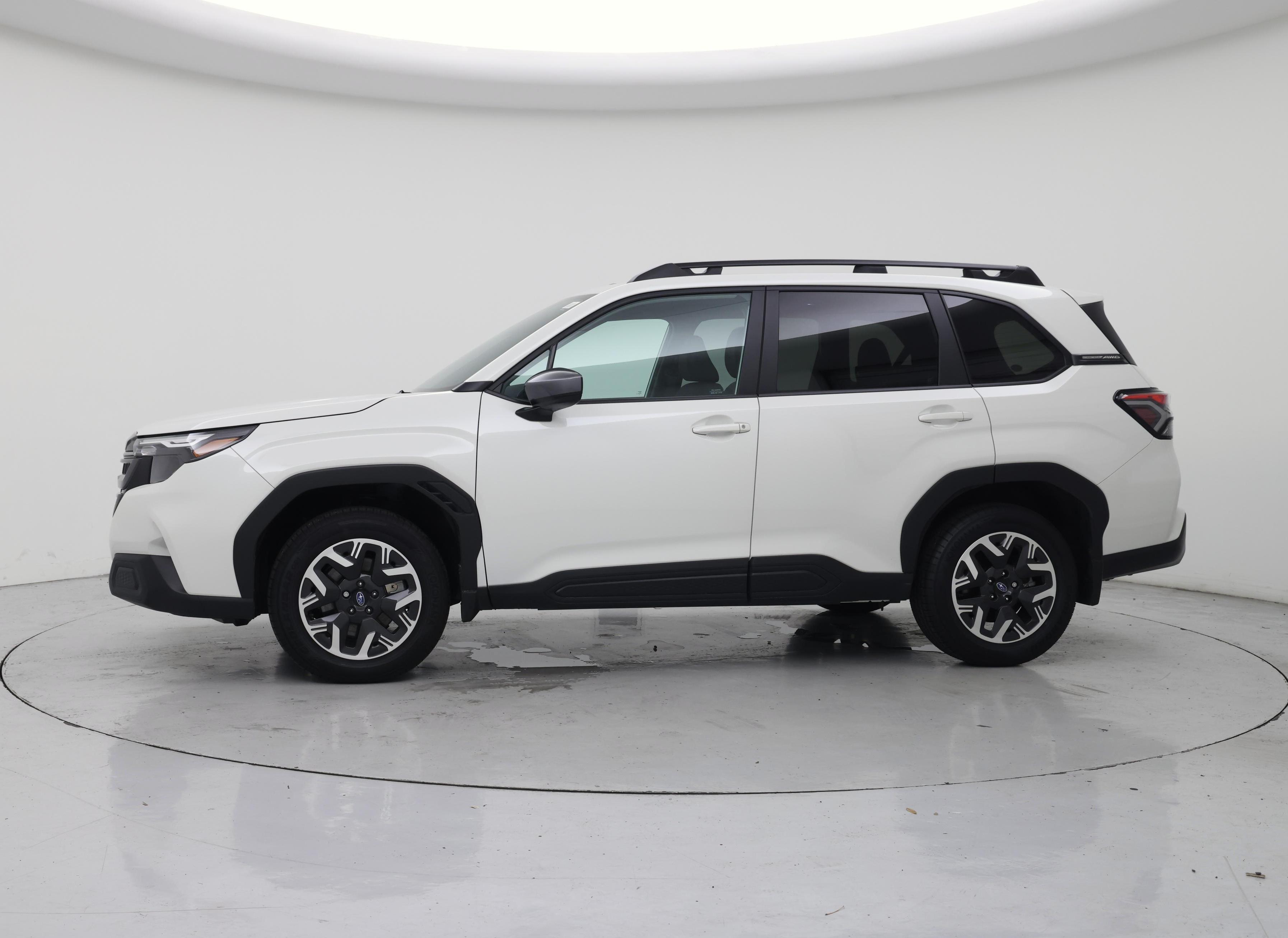 Thumbnail: 2026 Subaru Forester - 3