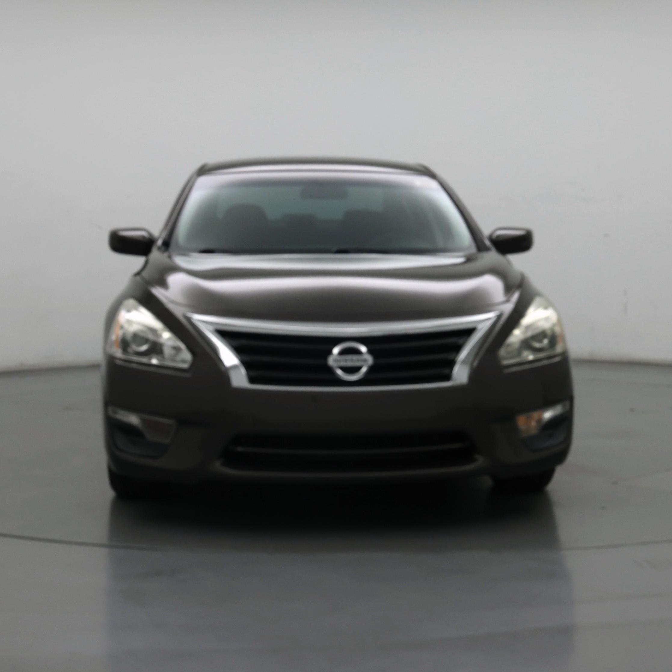 Thumbnail: 2015 Nissan Altima - 5