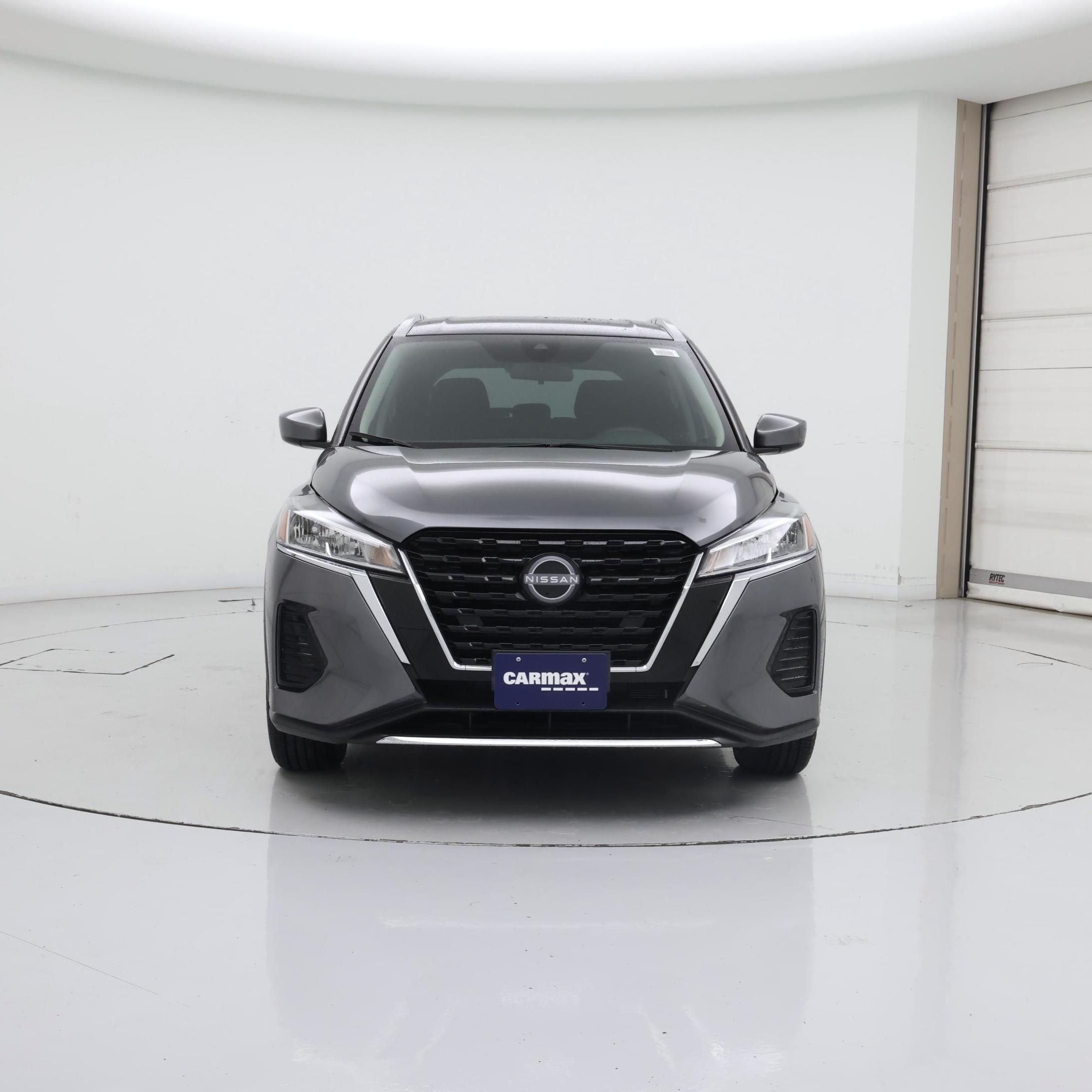 Thumbnail: 2023 Nissan Kicks - 5