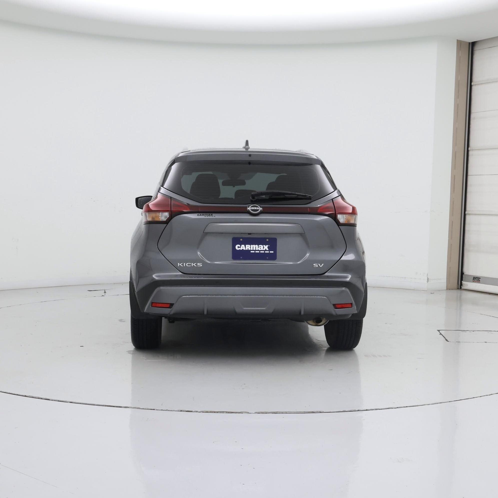 Thumbnail: 2023 Nissan Kicks - 6