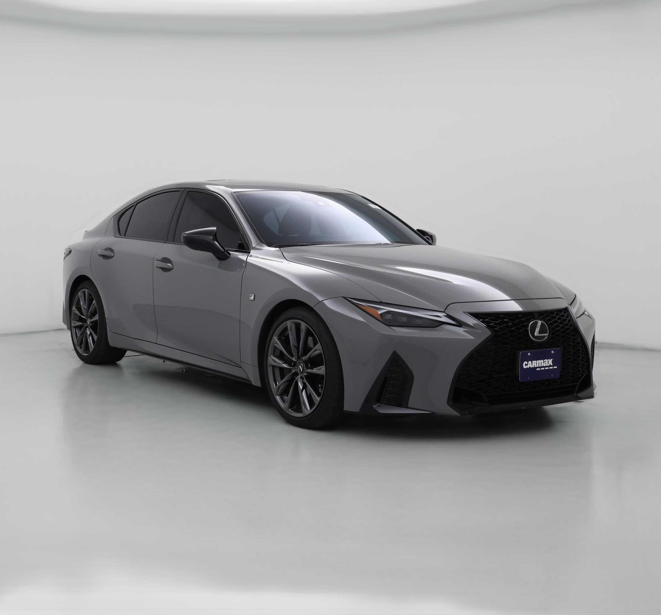 Thumbnail: 2025 Lexus IS - 1