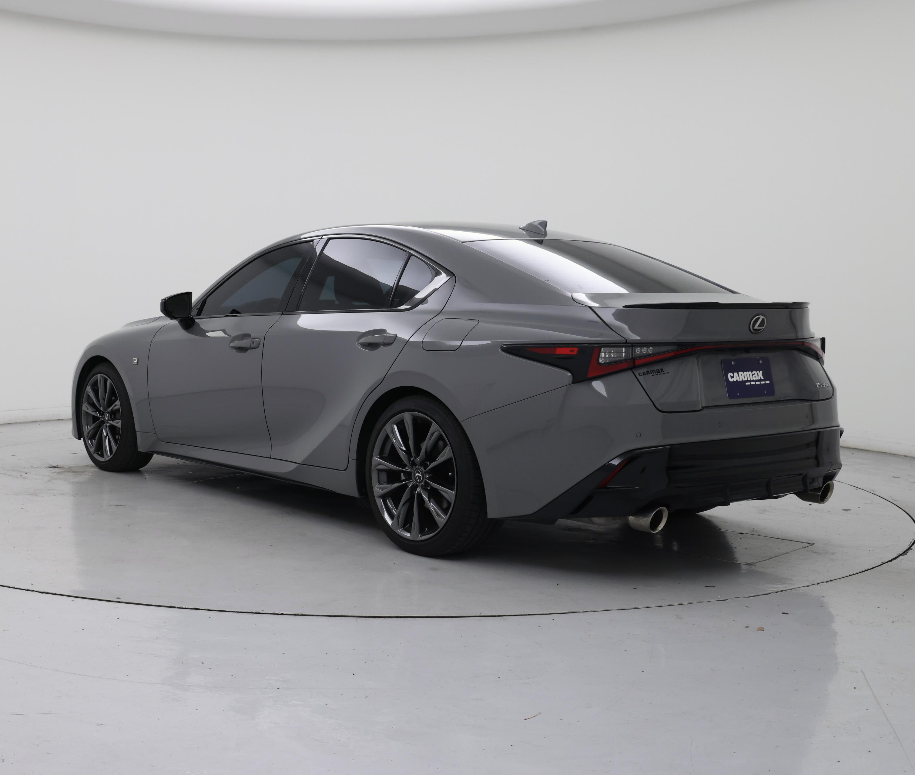 Thumbnail: 2025 Lexus IS - 2