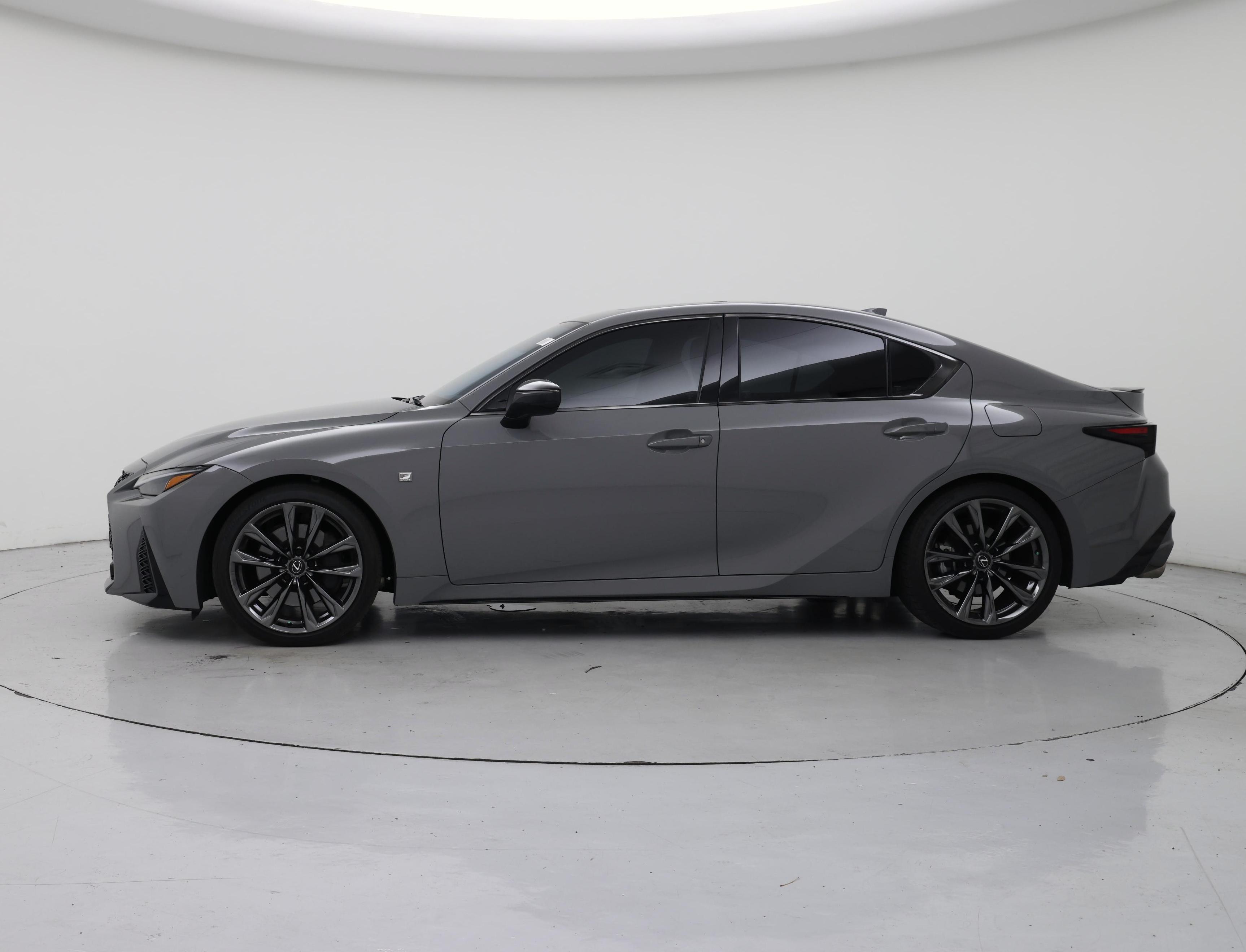 Thumbnail: 2025 Lexus IS - 3