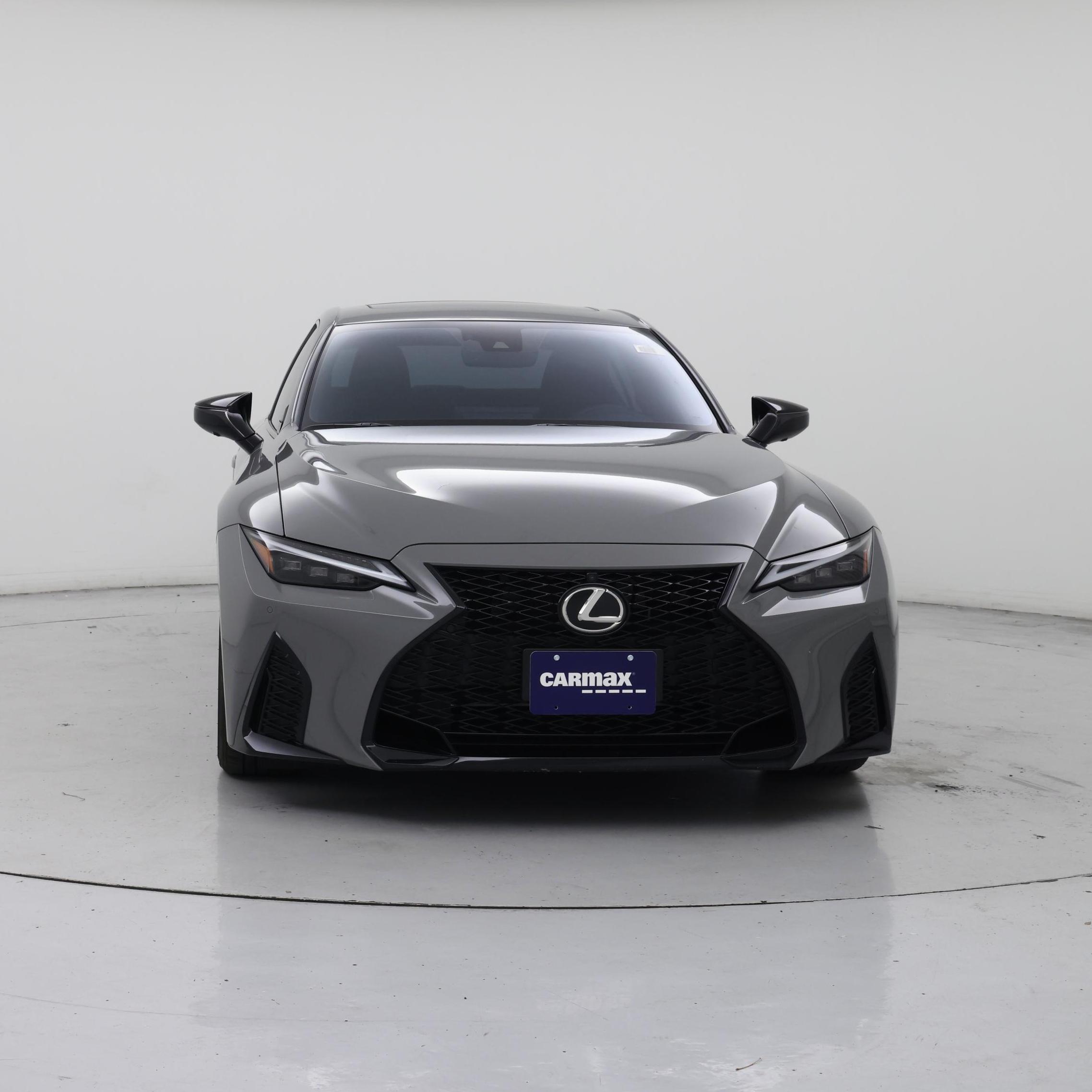 Thumbnail: 2025 Lexus IS - 5