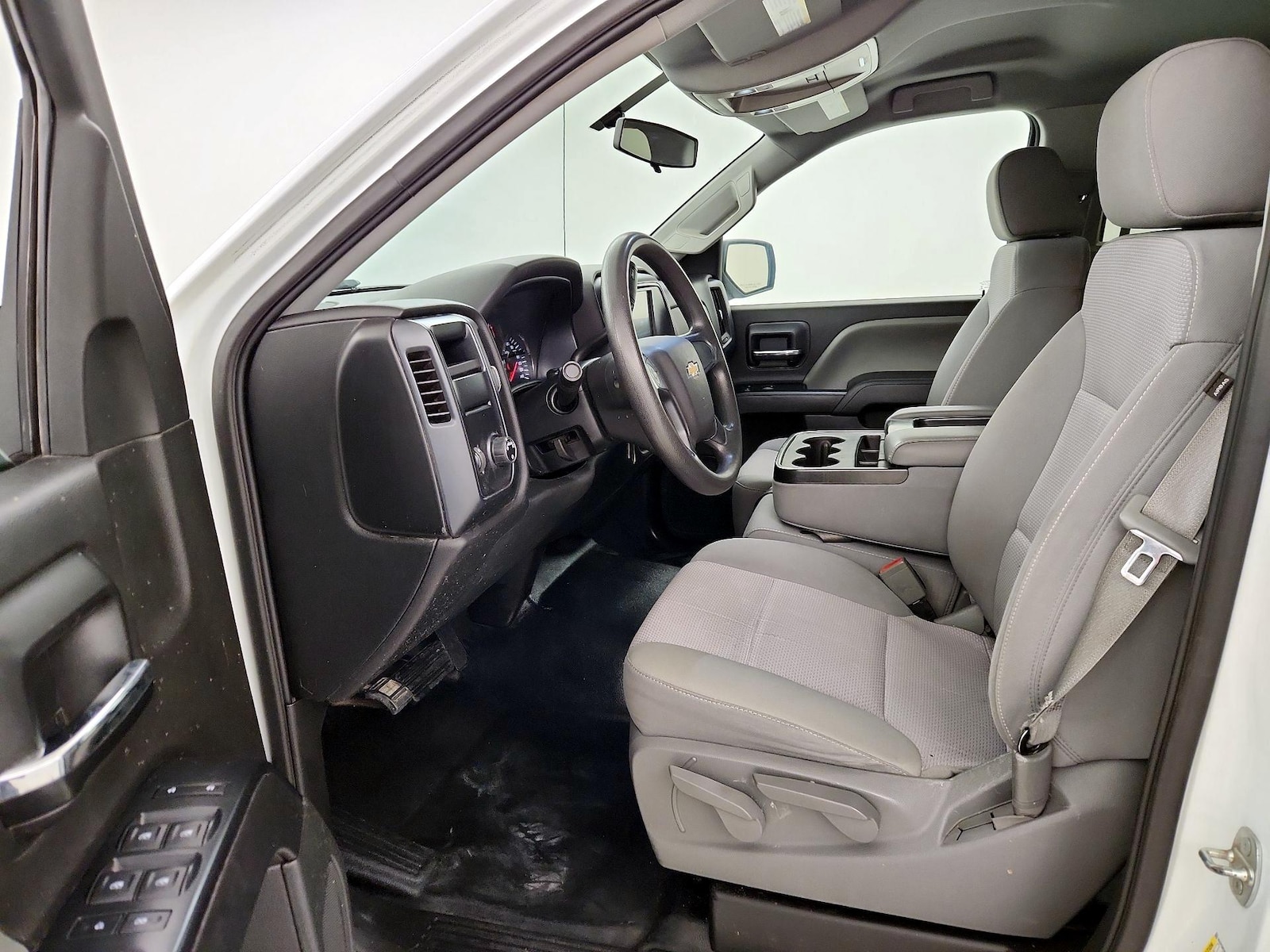 2016 Chevrolet Silverado 1500 Work Truck 1WT - Photo 12
