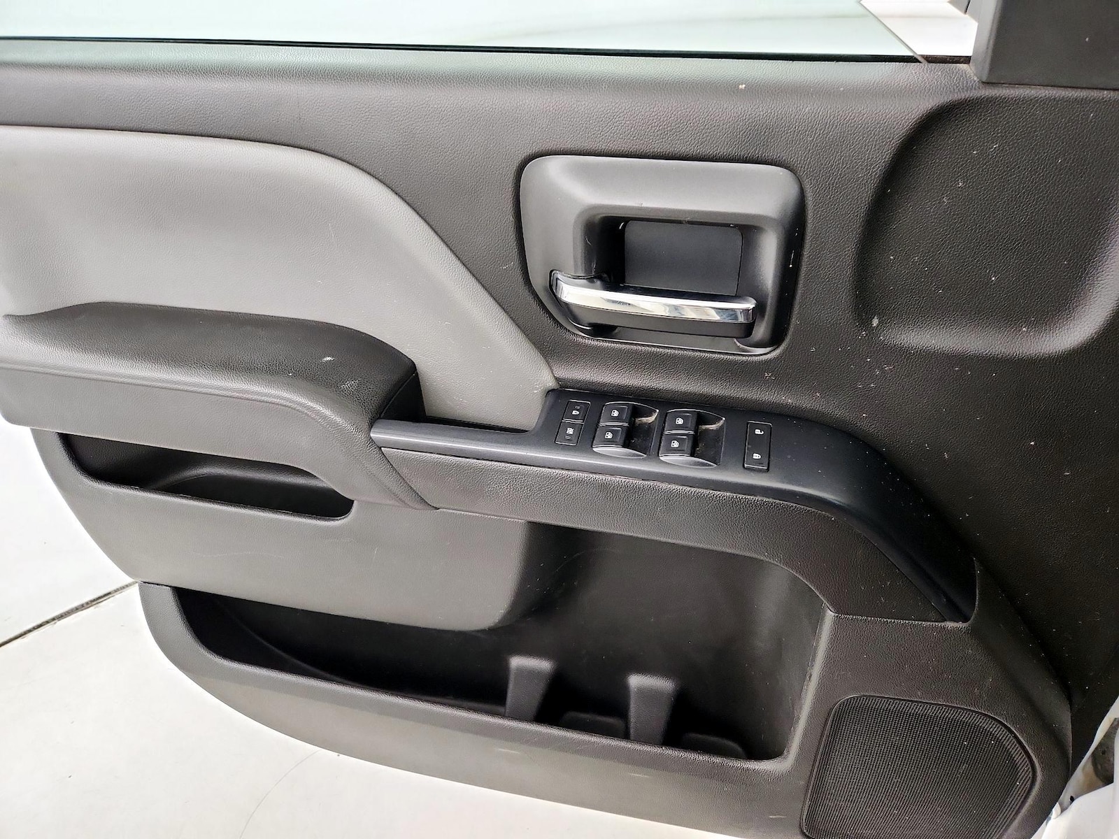 2016 Chevrolet Silverado 1500 Work Truck 1WT - Photo 13