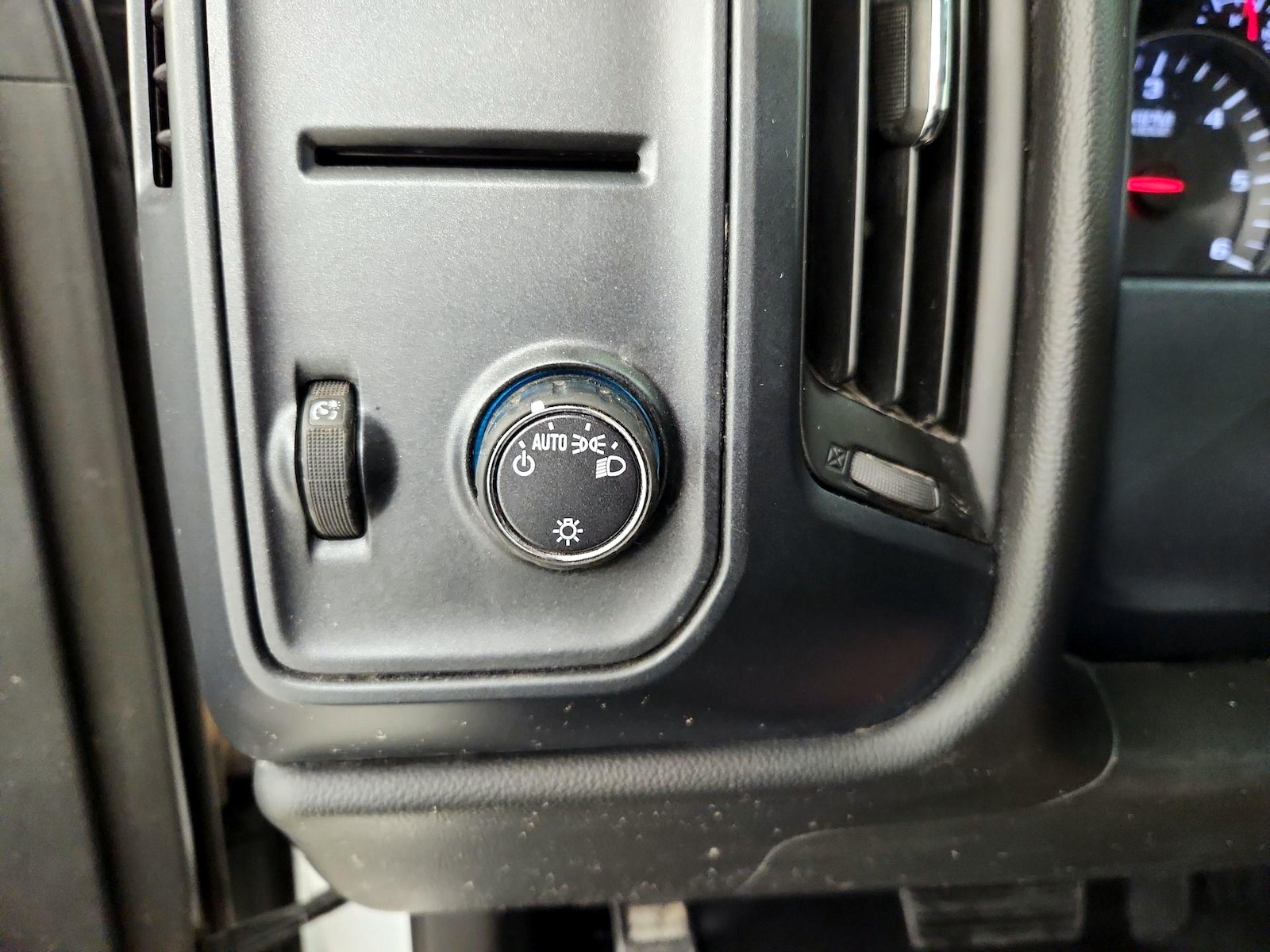 2016 Chevrolet Silverado 1500 Work Truck 1WT - Photo 14