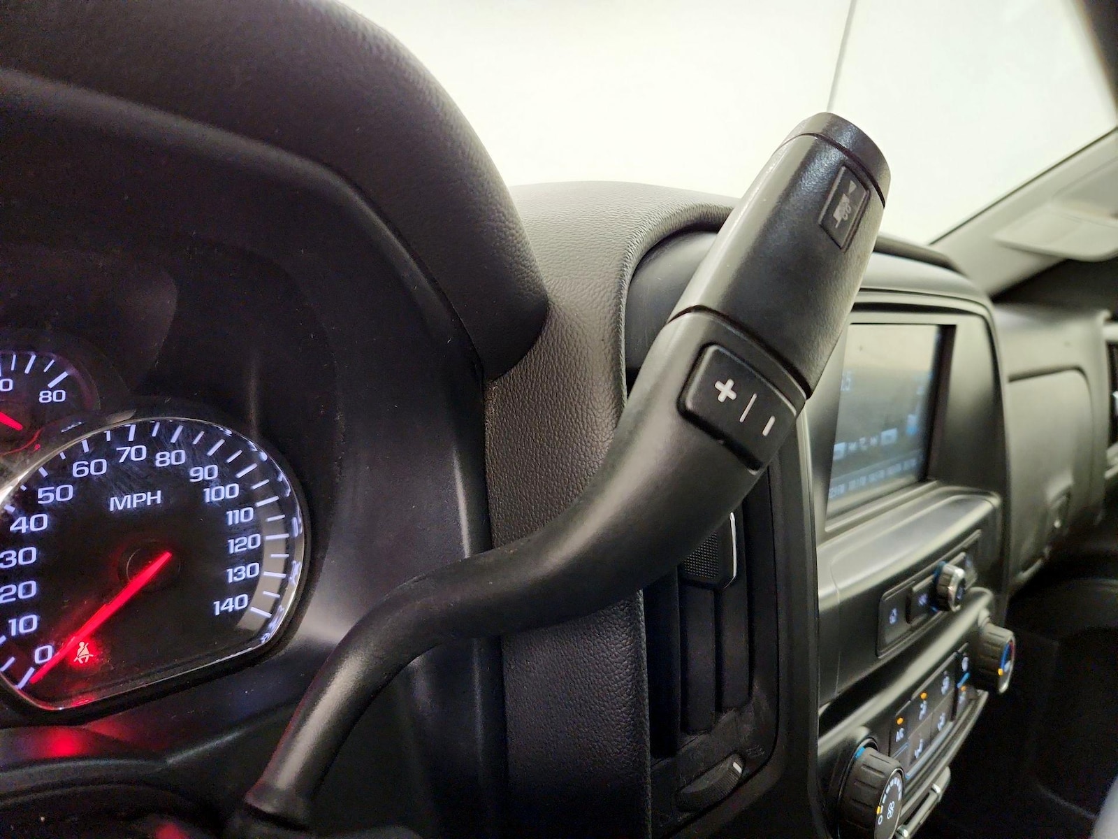 2016 Chevrolet Silverado 1500 Work Truck 1WT - Photo 17