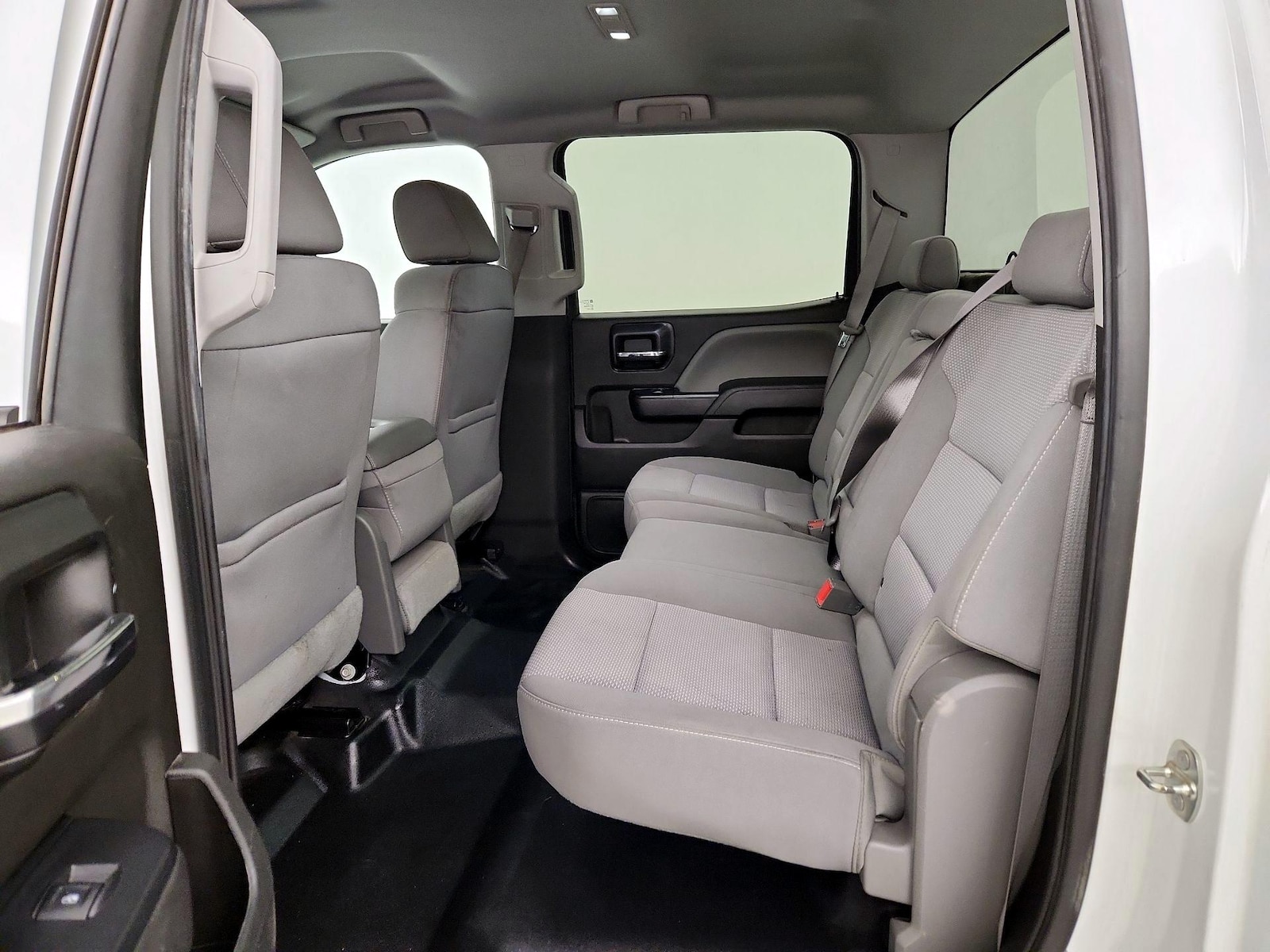 2016 Chevrolet Silverado 1500 Work Truck 1WT - Photo 19