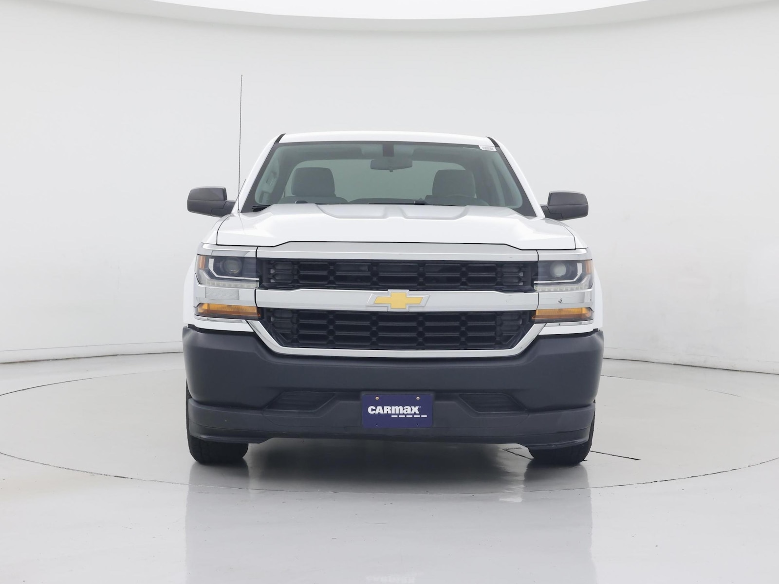 2016 Chevrolet Silverado 1500 Work Truck 1WT - Photo 6