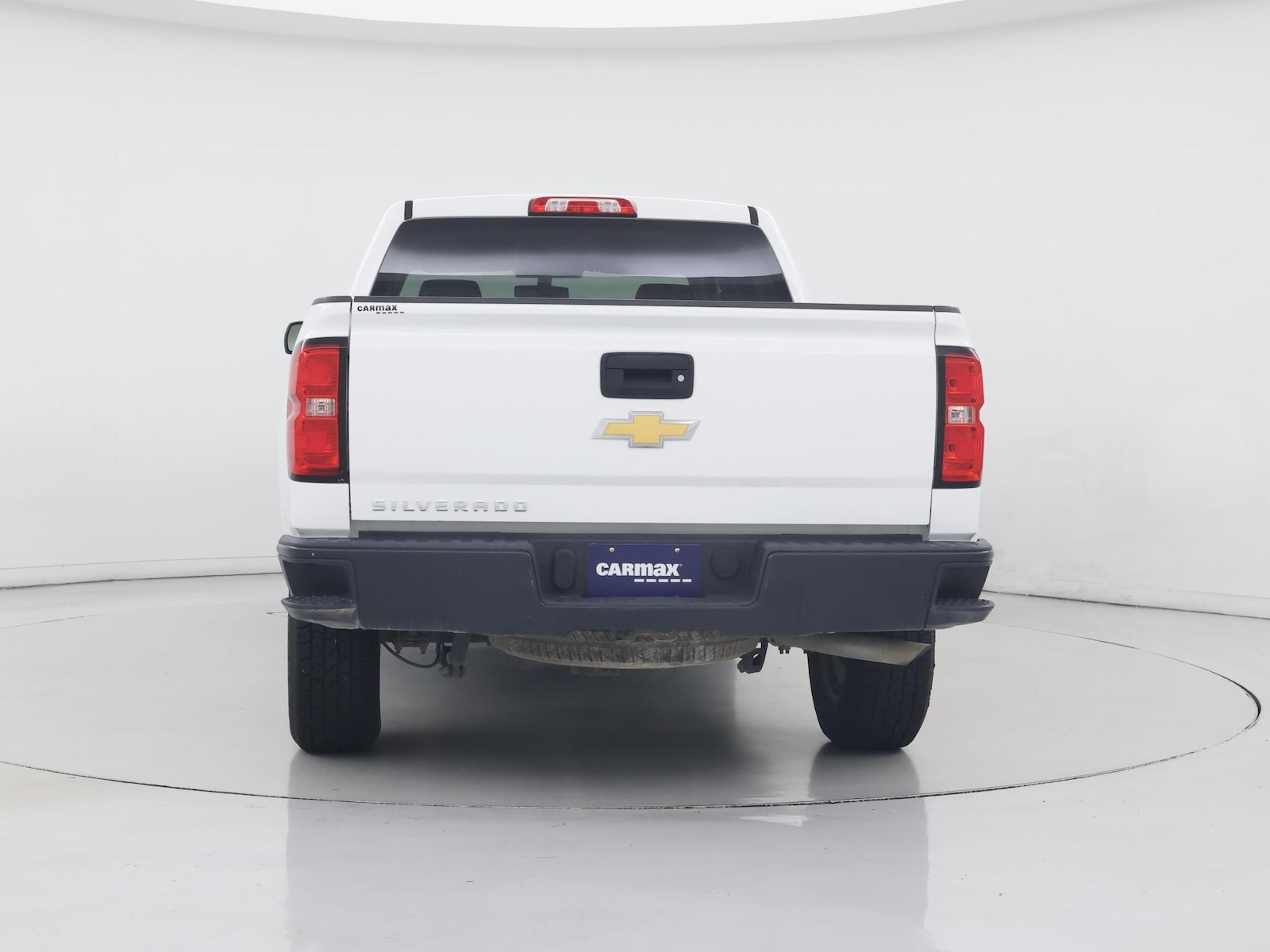 2016 Chevrolet Silverado 1500 Work Truck 1WT - Photo 7