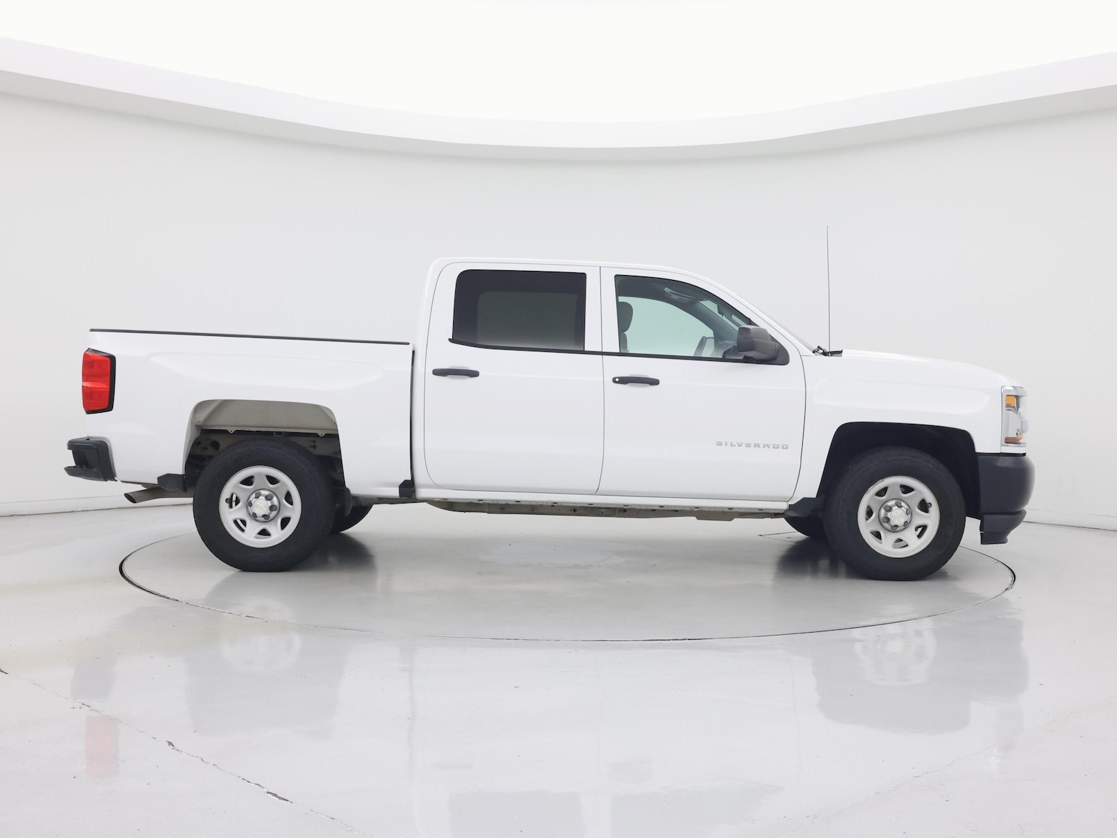 2016 Chevrolet Silverado 1500 Work Truck 1WT - Photo 8