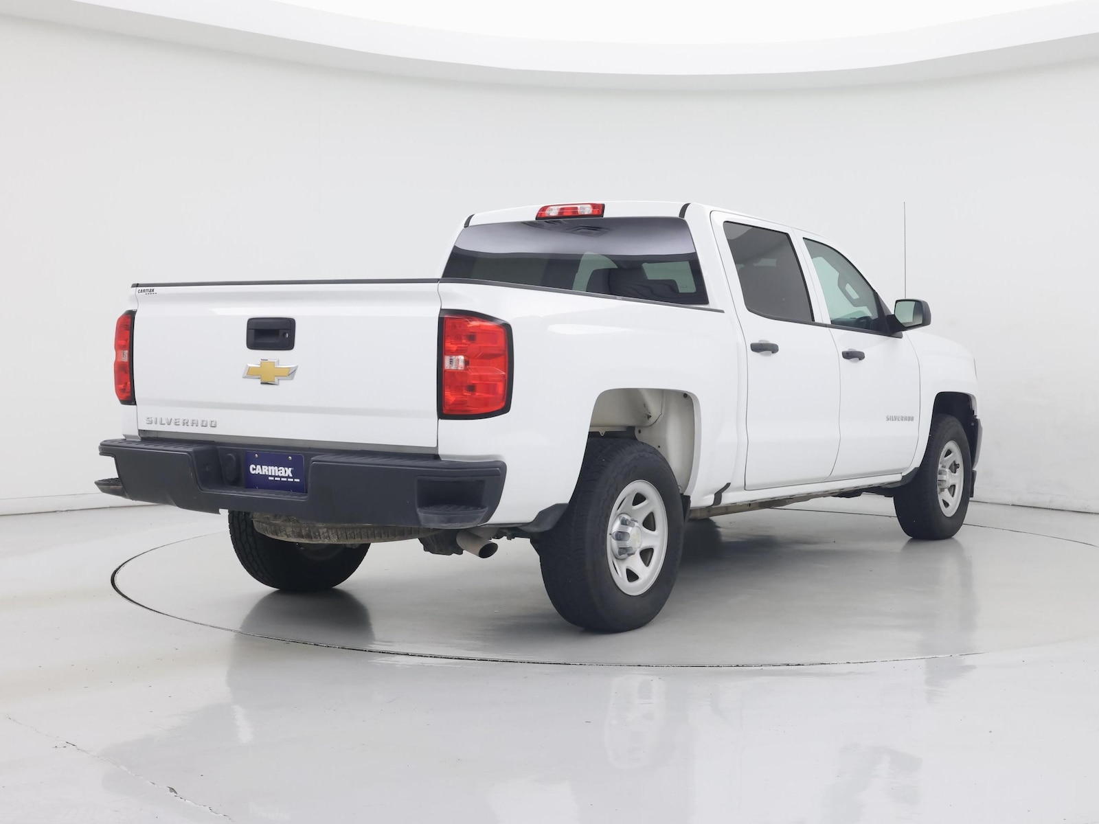 2016 Chevrolet Silverado 1500 Work Truck 1WT - Photo 9