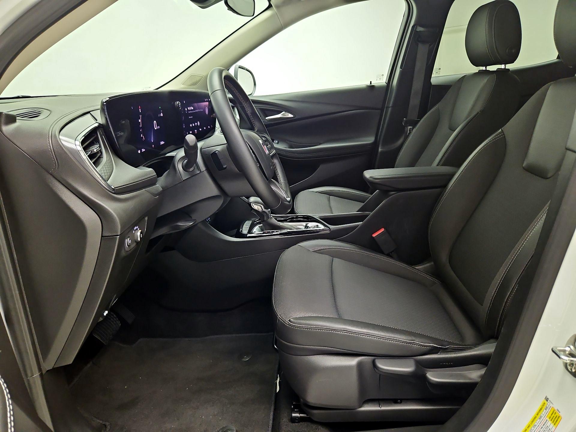 Thumbnail: 2025 Buick Encore GX - 11