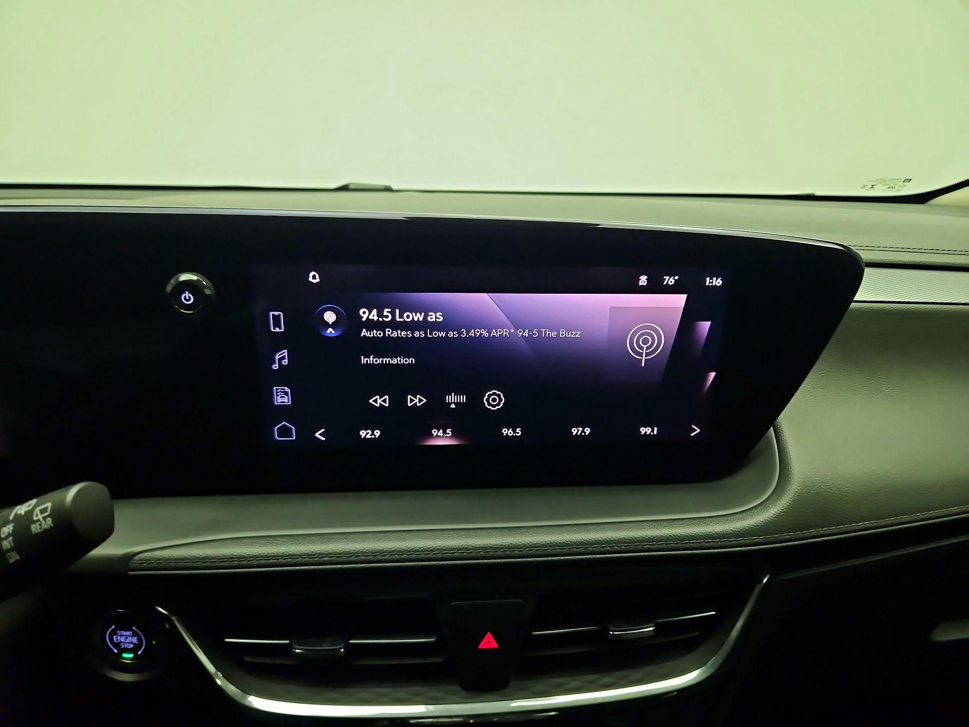 Thumbnail: 2025 Buick Encore GX - 14
