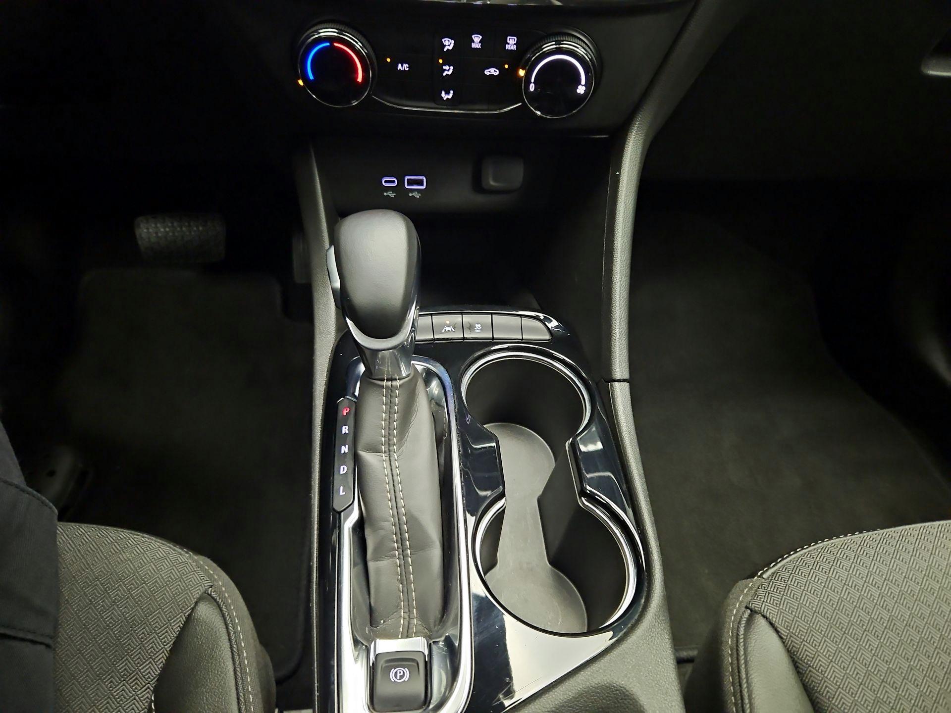 Thumbnail: 2025 Buick Encore GX - 16