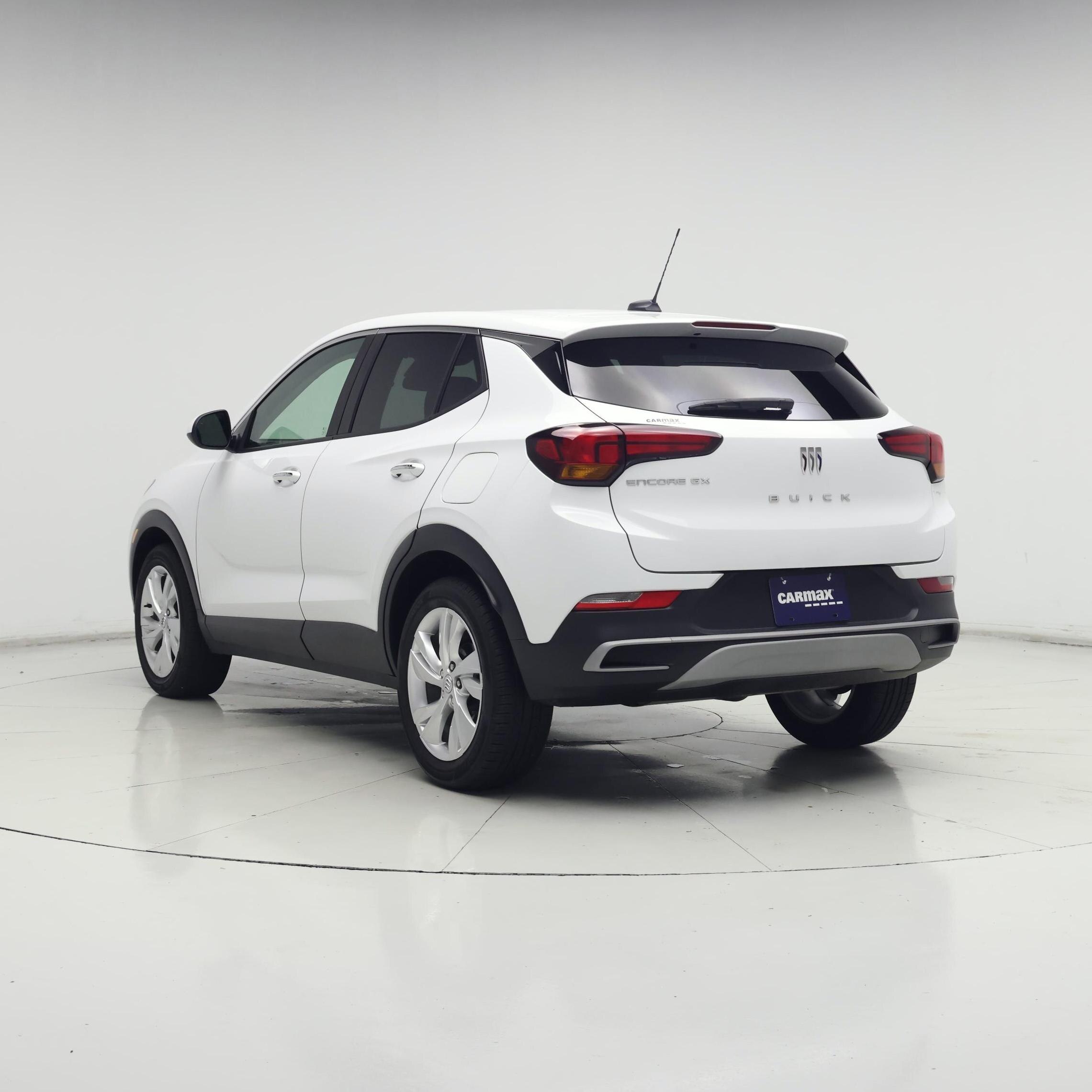 Thumbnail: 2025 Buick Encore GX - 2