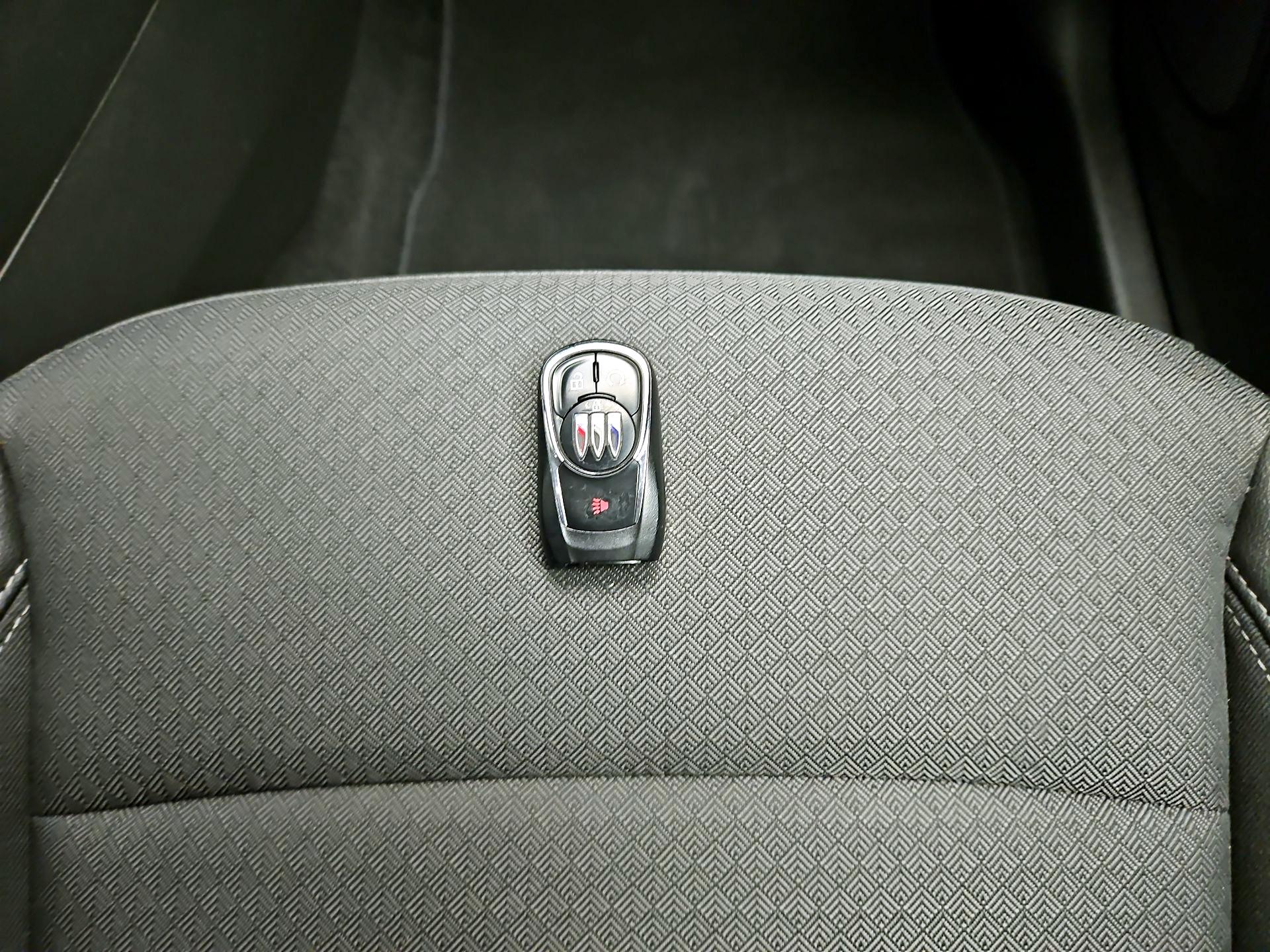 Thumbnail: 2025 Buick Encore GX - 20