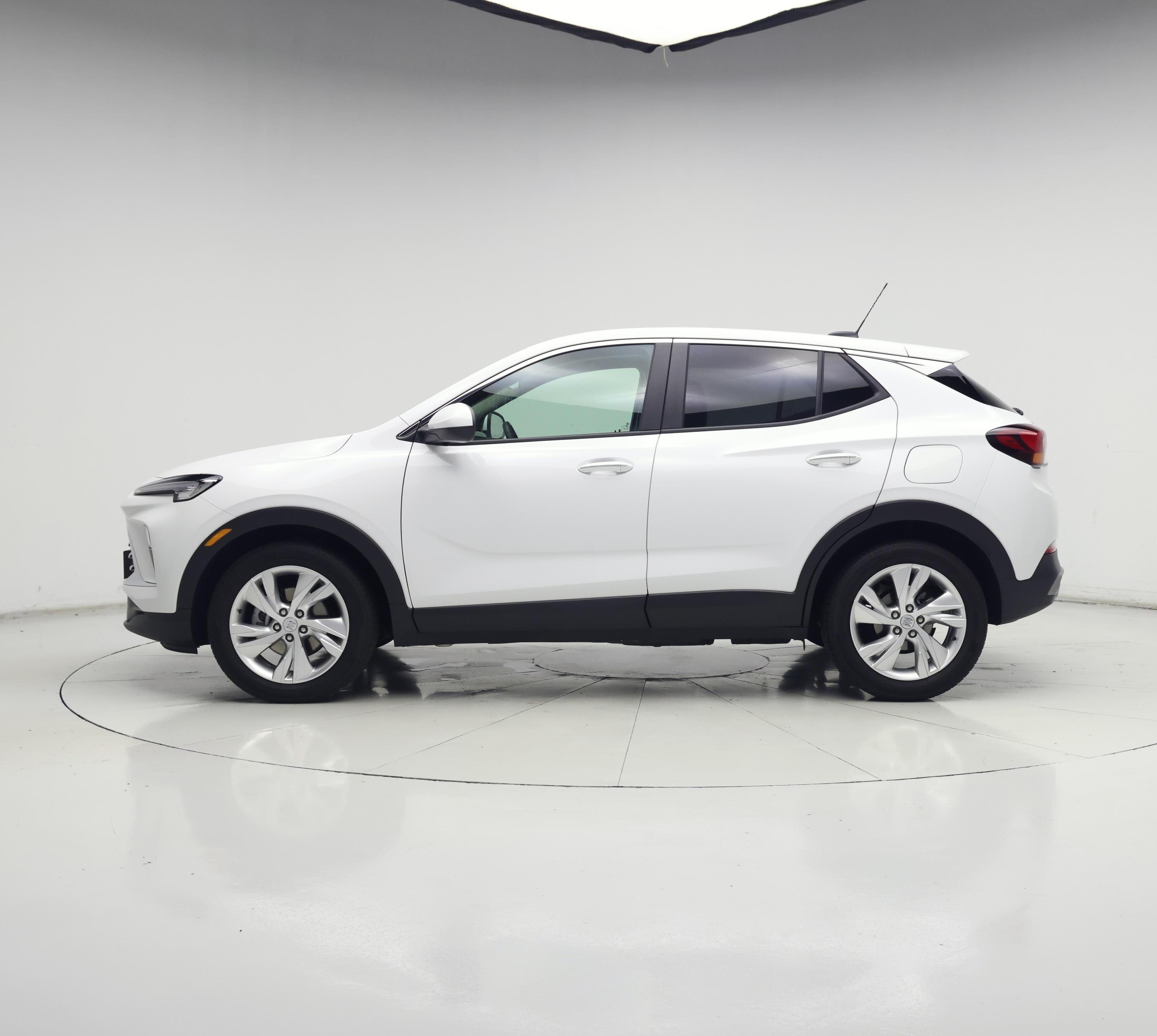 Thumbnail: 2025 Buick Encore GX - 3