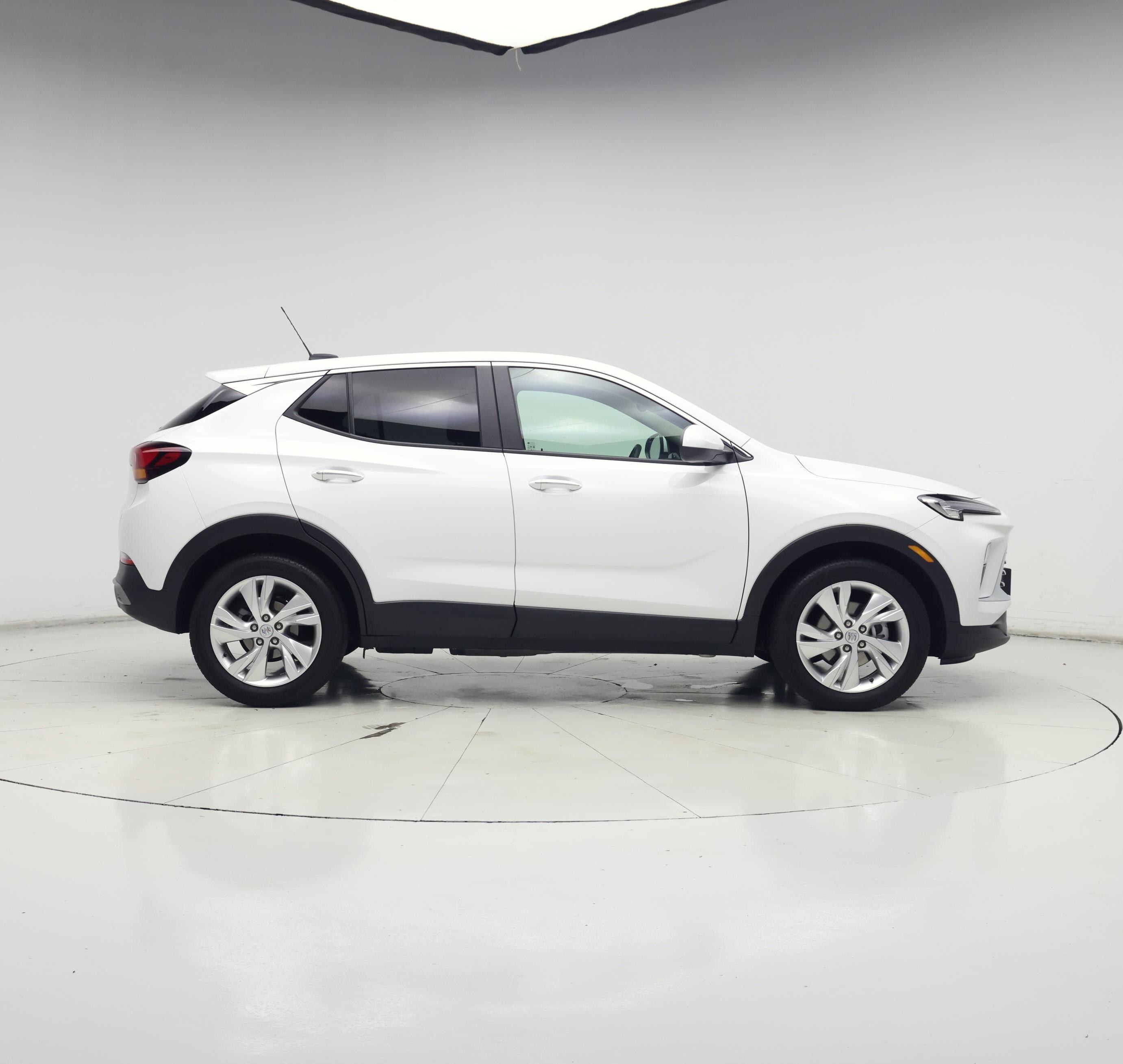Thumbnail: 2025 Buick Encore GX - 7
